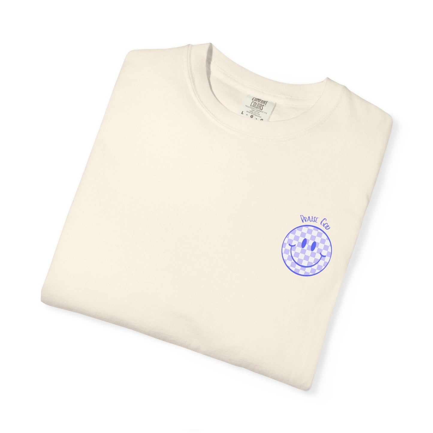 "Have You Talked to God Lately?" graphic tee