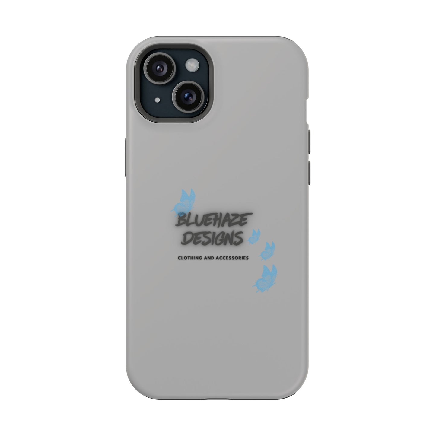 BlueHaze Designs Logo Phone case