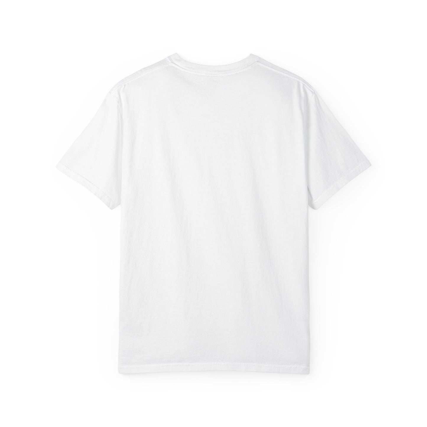 Unisex Graphic Tee - Suck It Up Buttercup