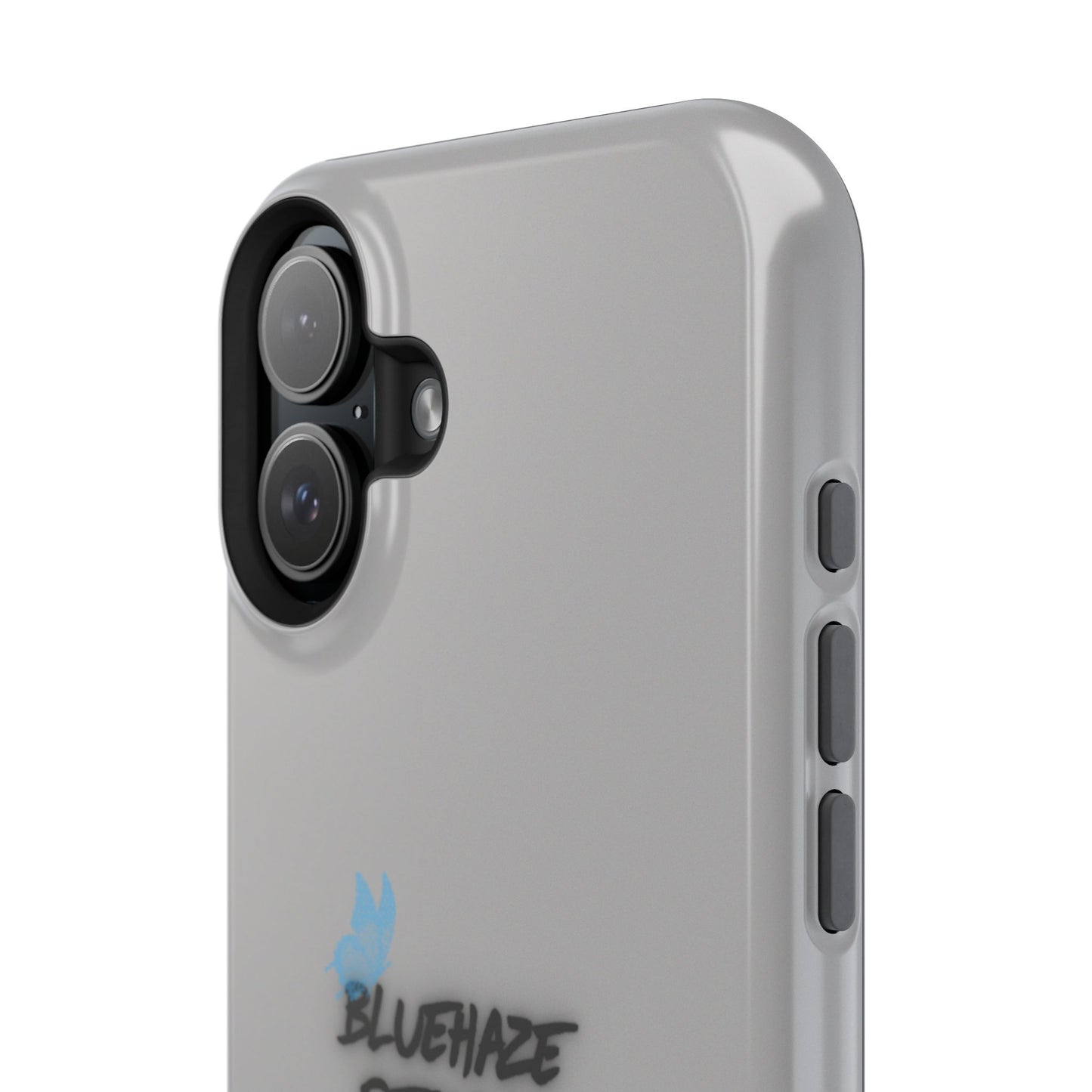 BlueHaze Designs Logo Phone case