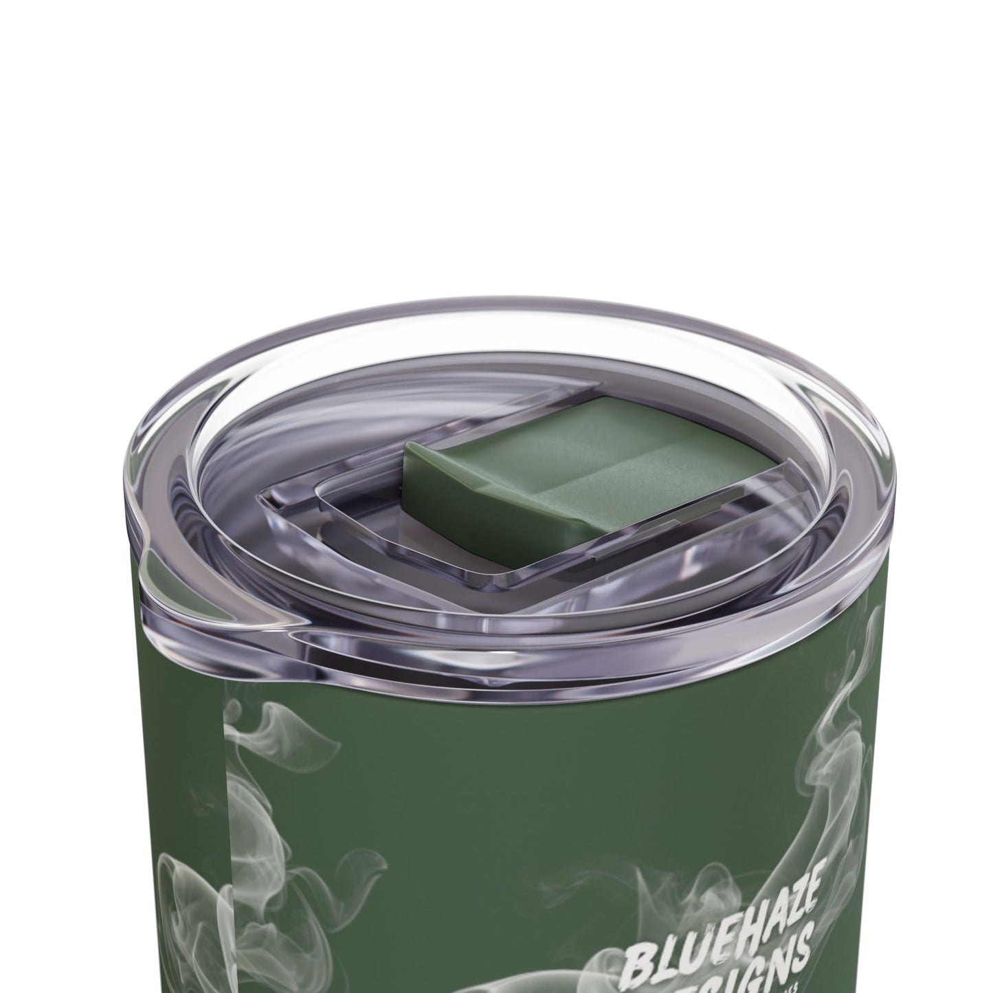 BlueHaze Designs Sleek Matte Tumbler, 20oz