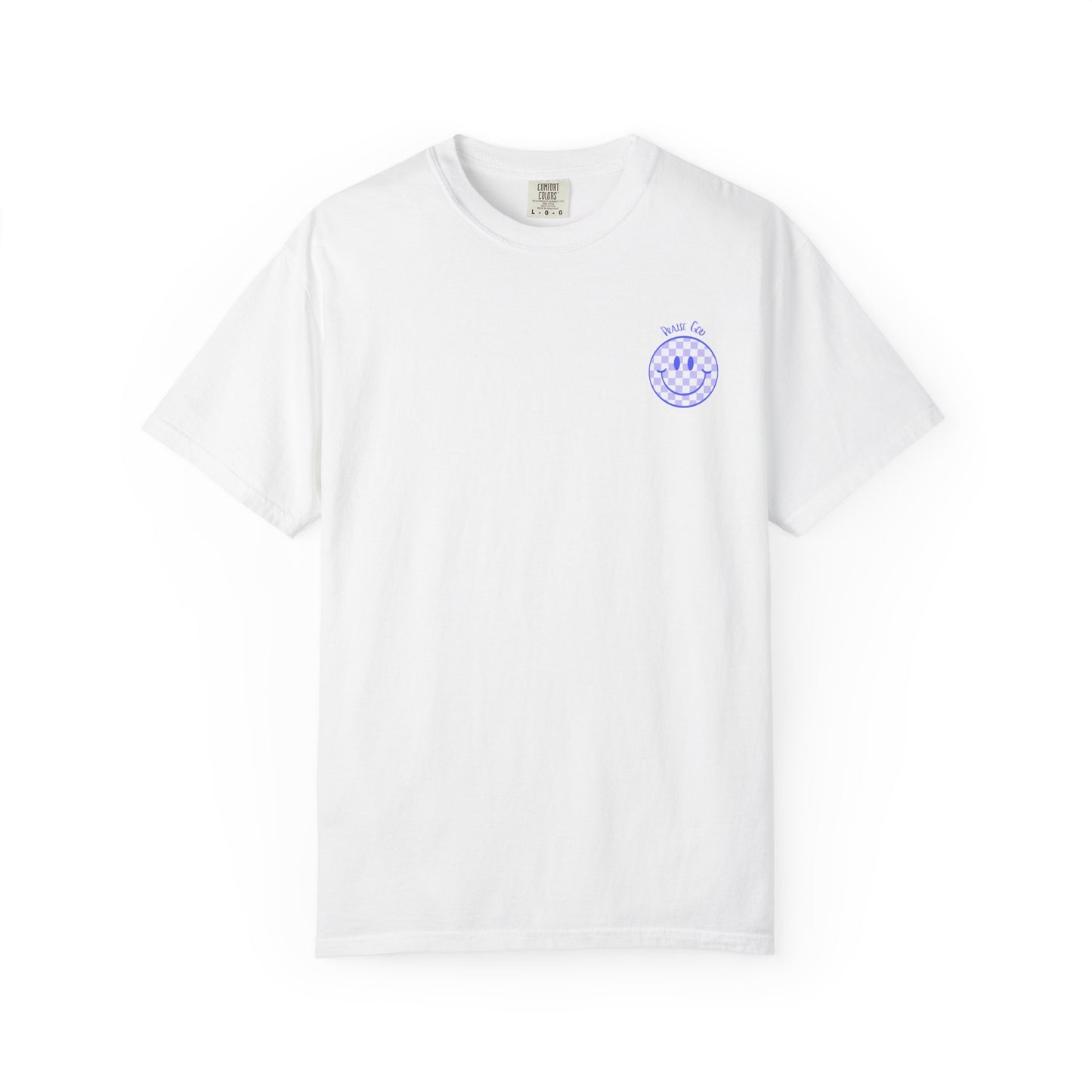 "Have You Talked to God Lately?" graphic tee