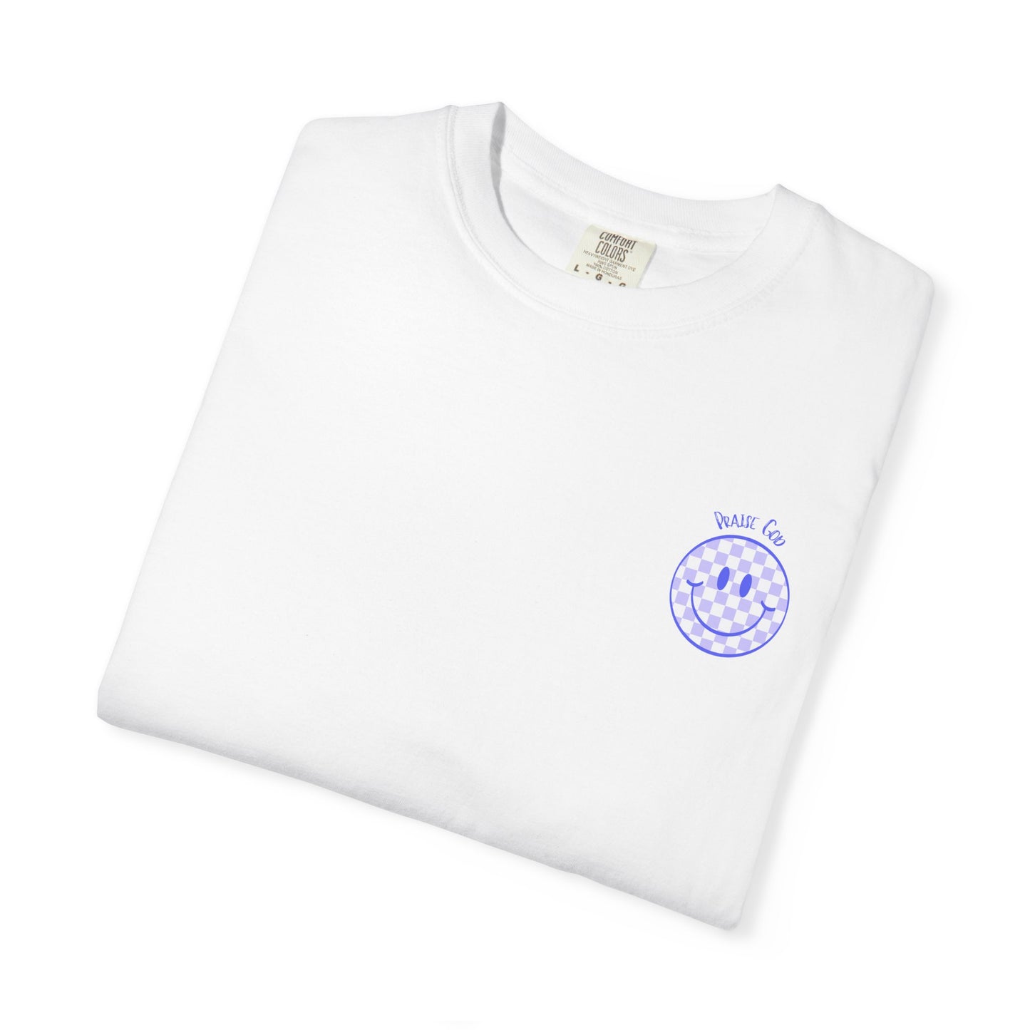 "Have You Talked to God Lately?" graphic tee