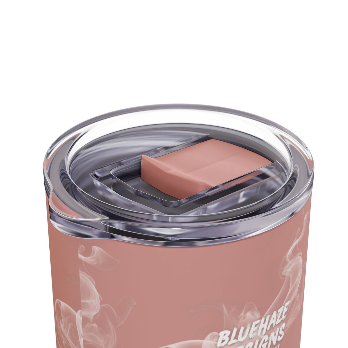 BlueHaze Designs Sleek Matte Tumbler, 20oz