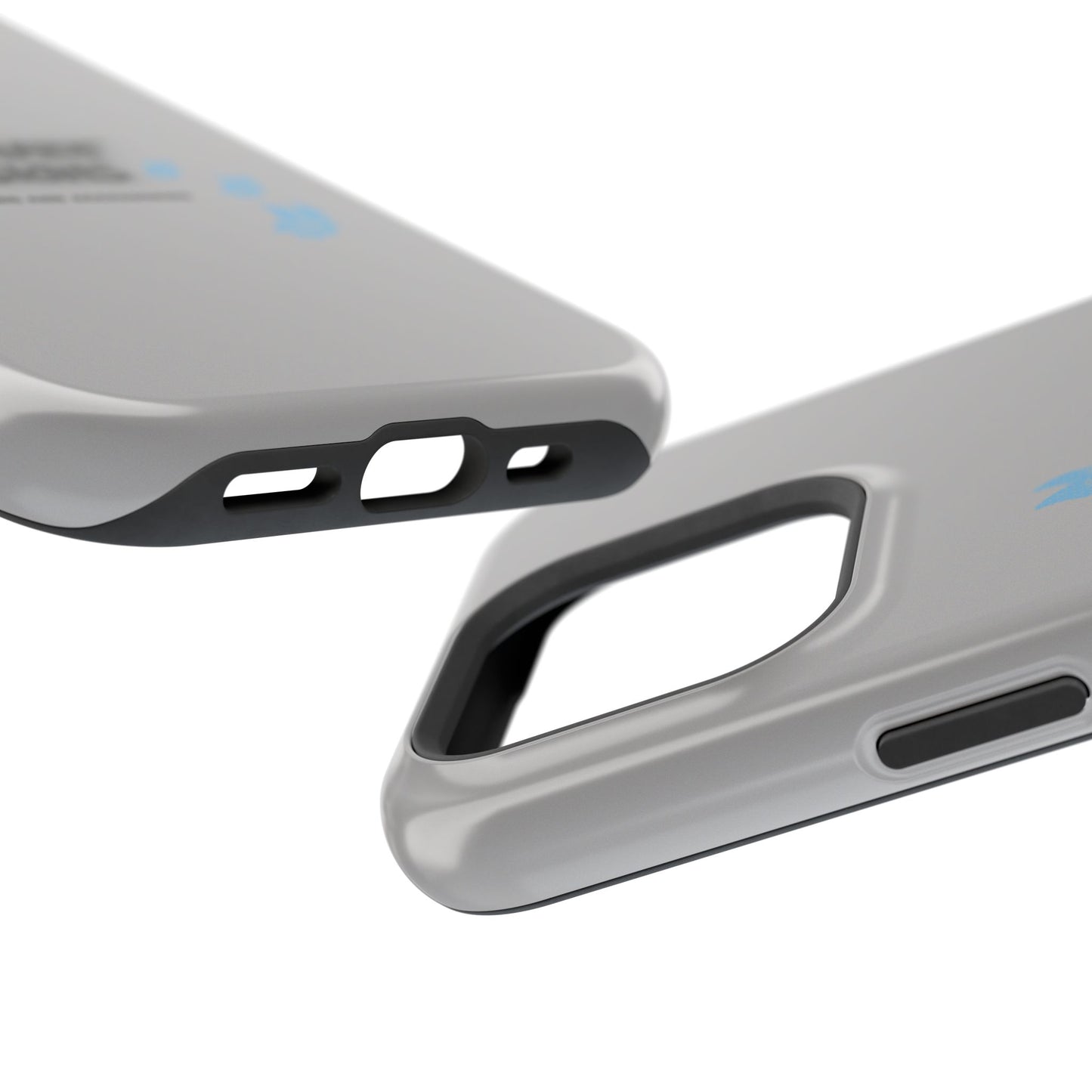 BlueHaze Designs Logo Phone case
