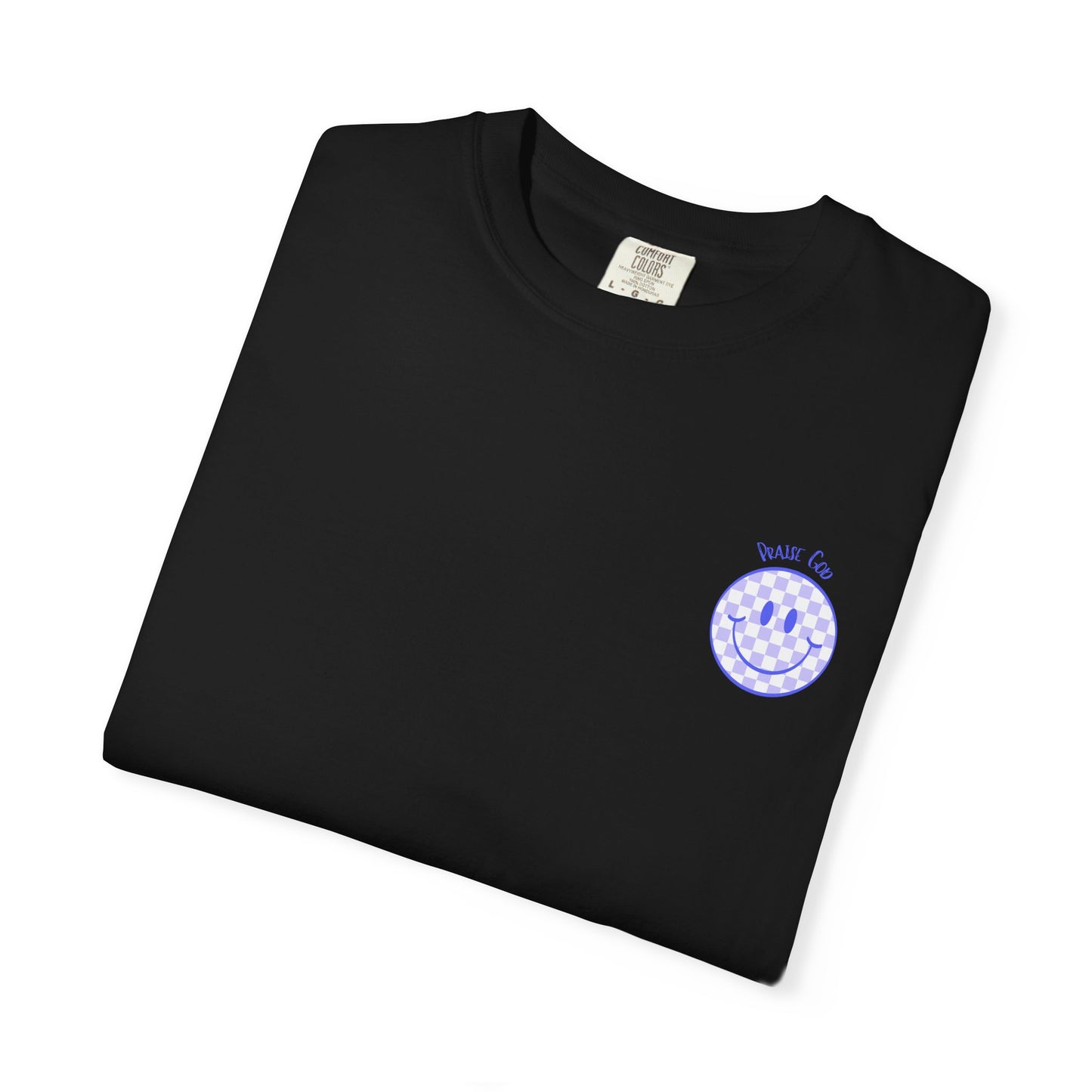 "Have You Talked to God Lately?" graphic tee