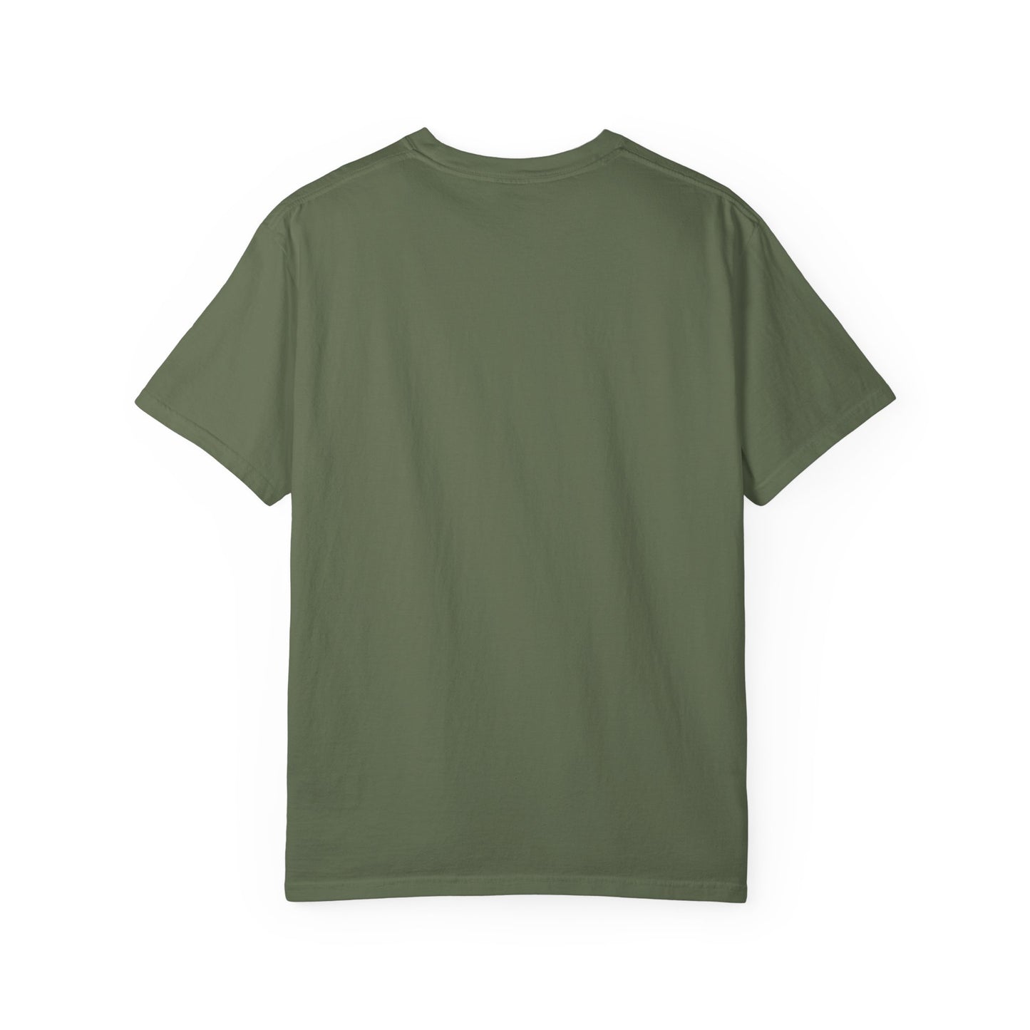 Unisex Graphic Tee - Suck It Up Buttercup