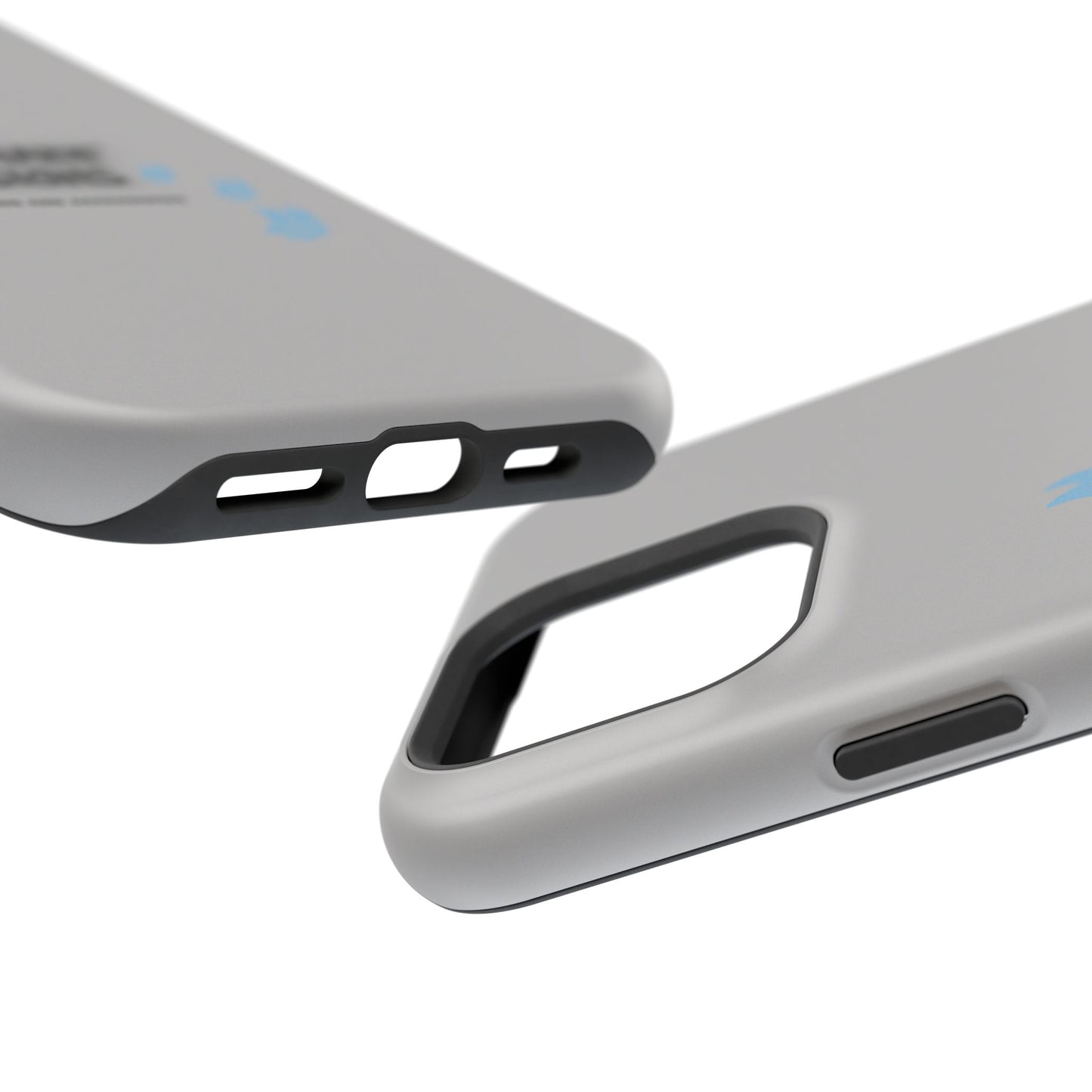 BlueHaze Designs Logo Phone case