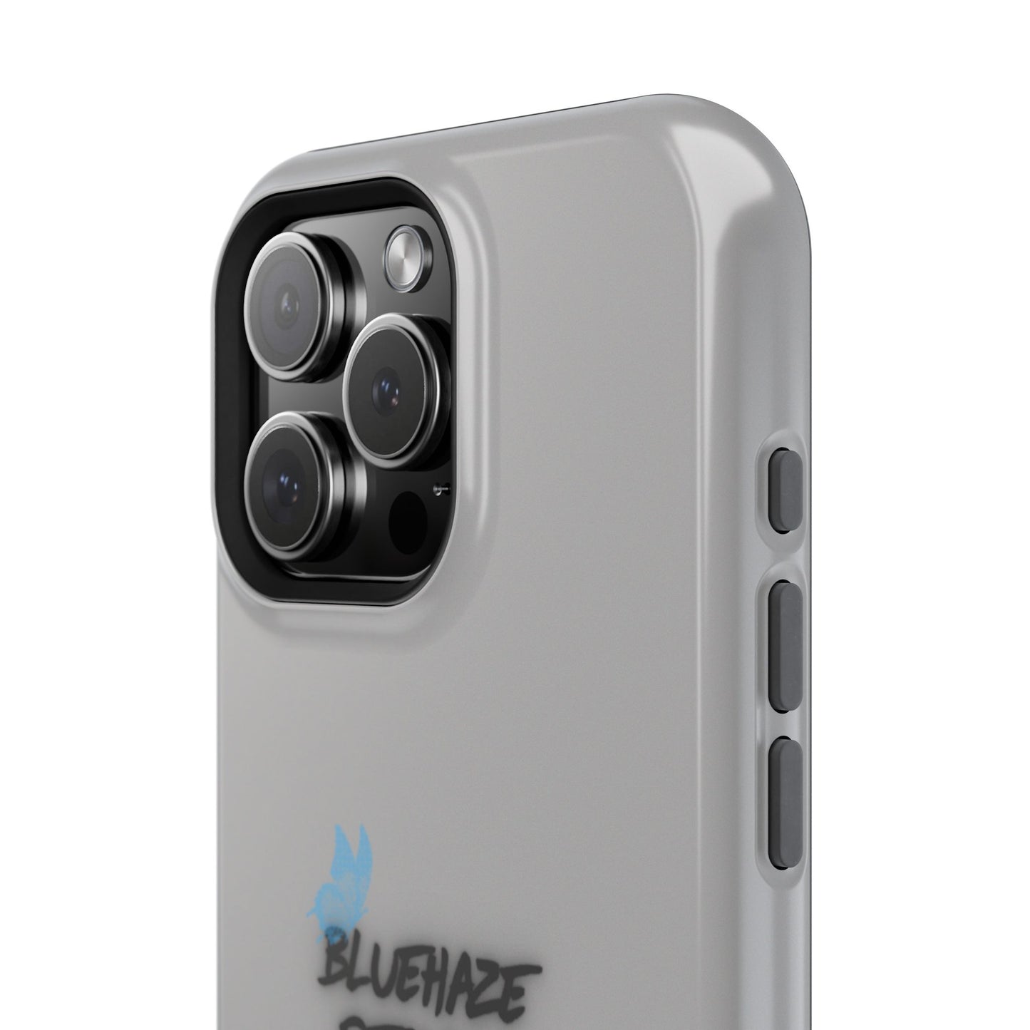 BlueHaze Designs Logo Phone case