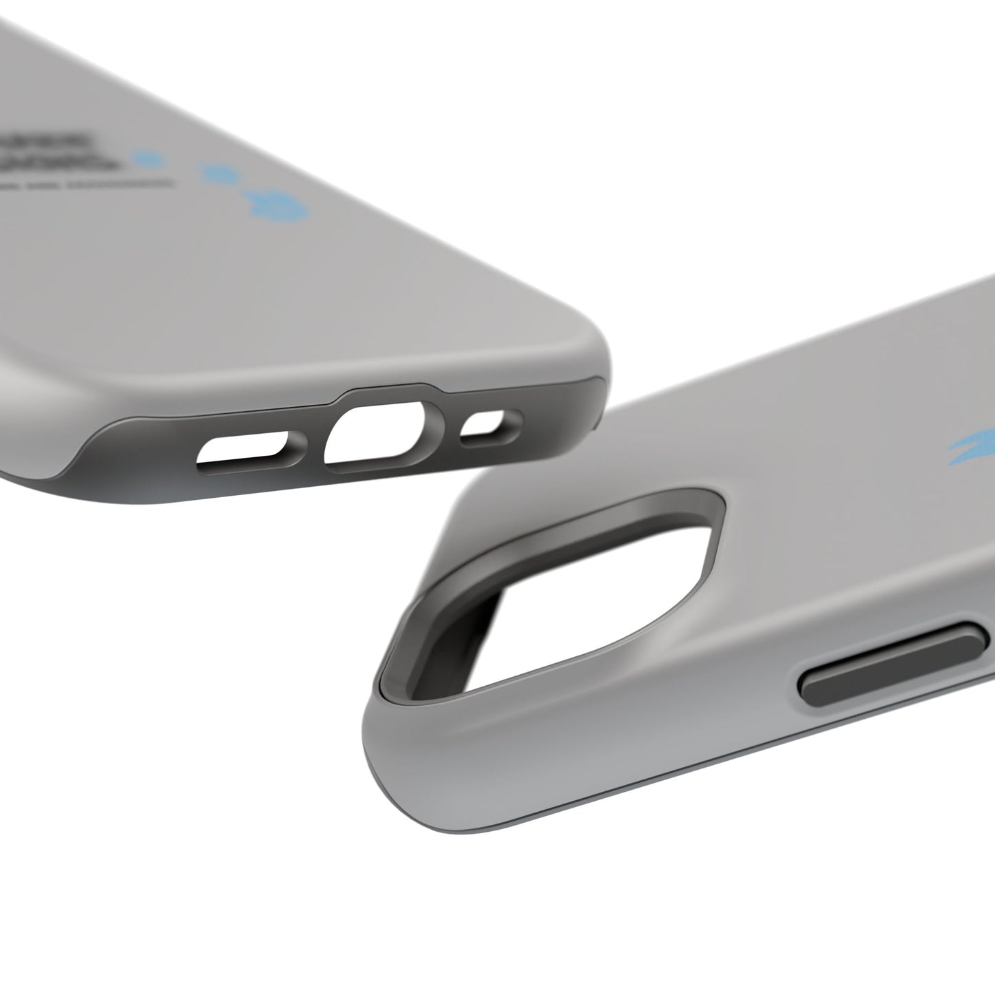 BlueHaze Designs Logo Phone case
