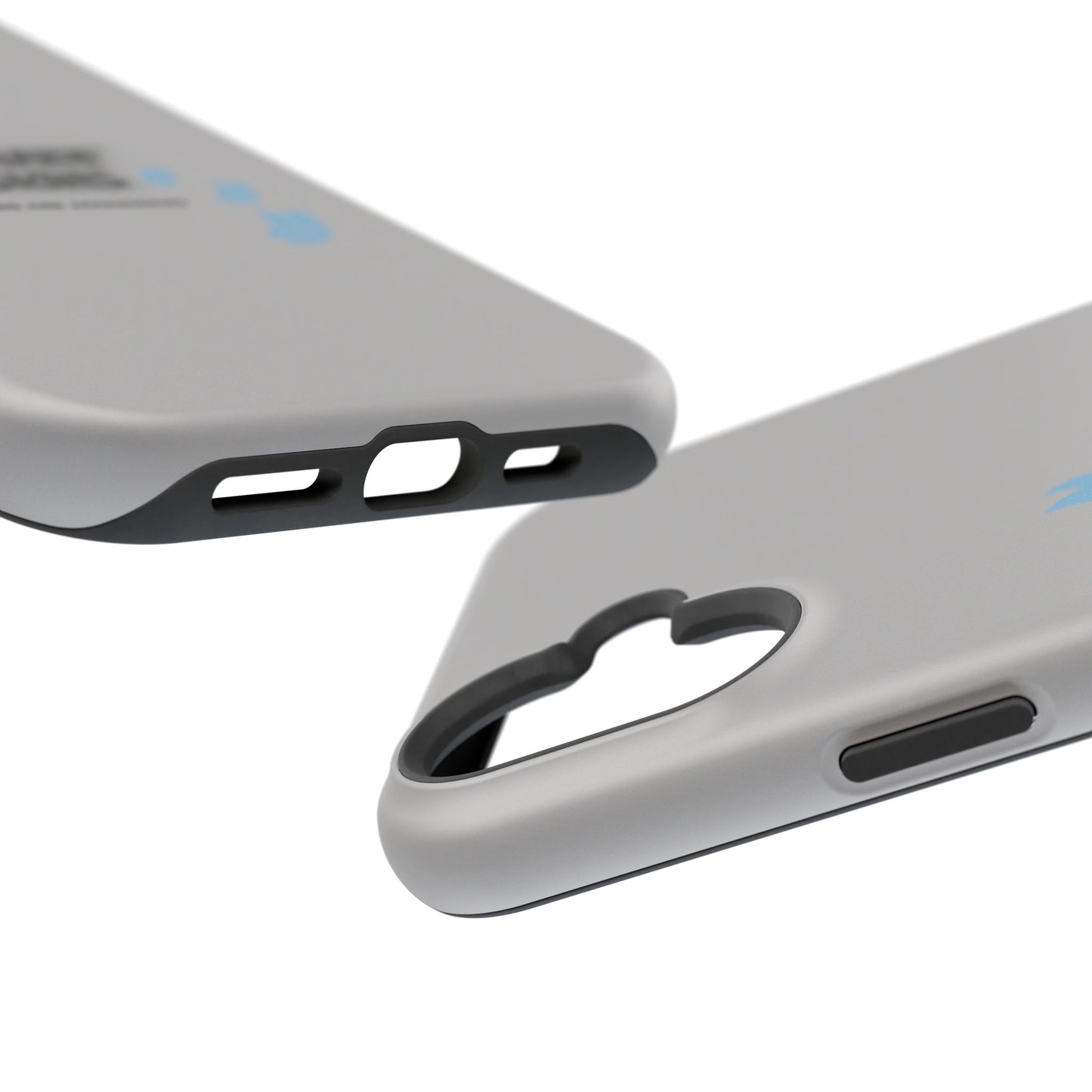 BlueHaze Designs Logo Phone case