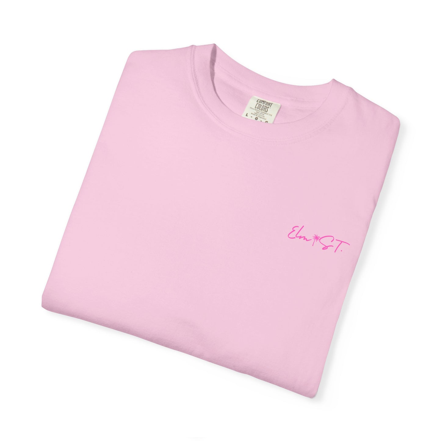 Chill Vibes Summer Tee Freddy
