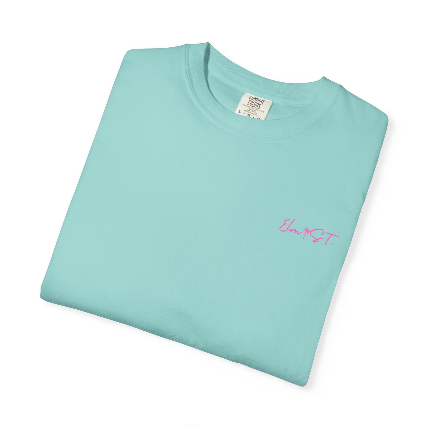 Chill Vibes Summer Tee Freddy