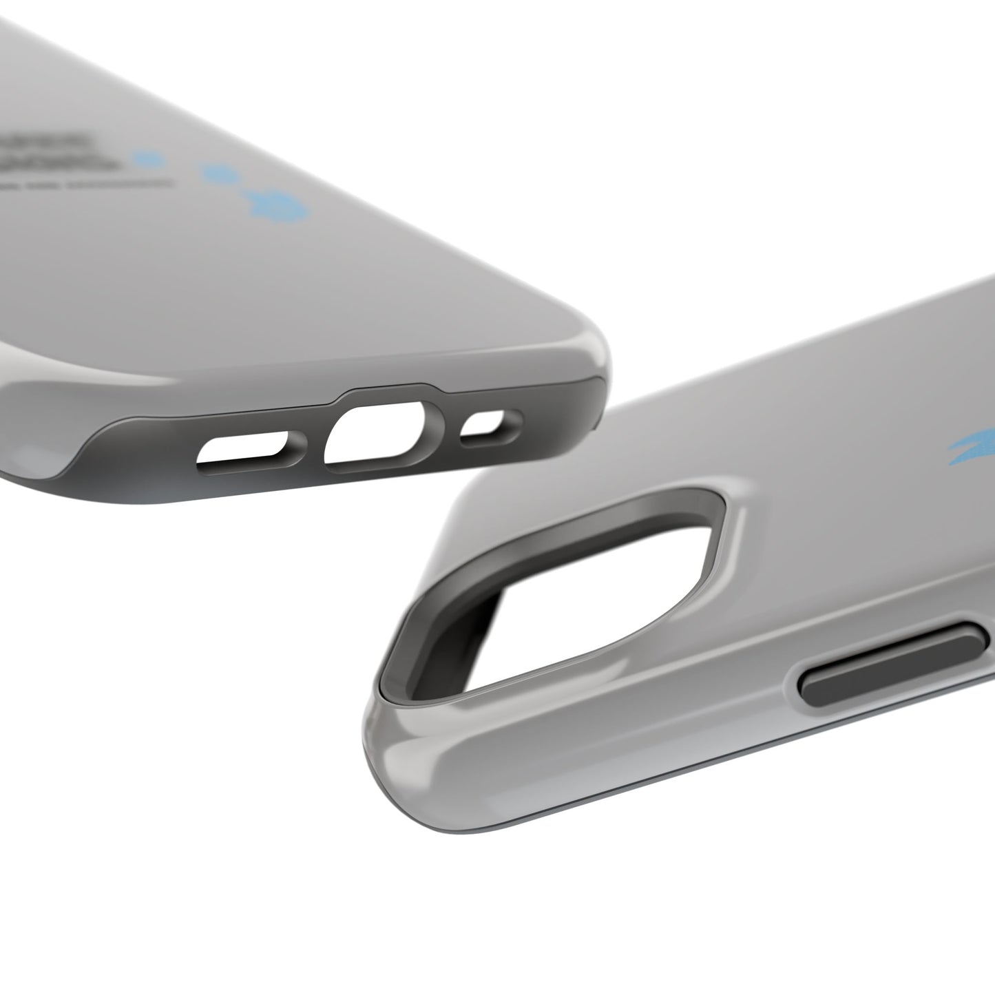 BlueHaze Designs Logo Phone case