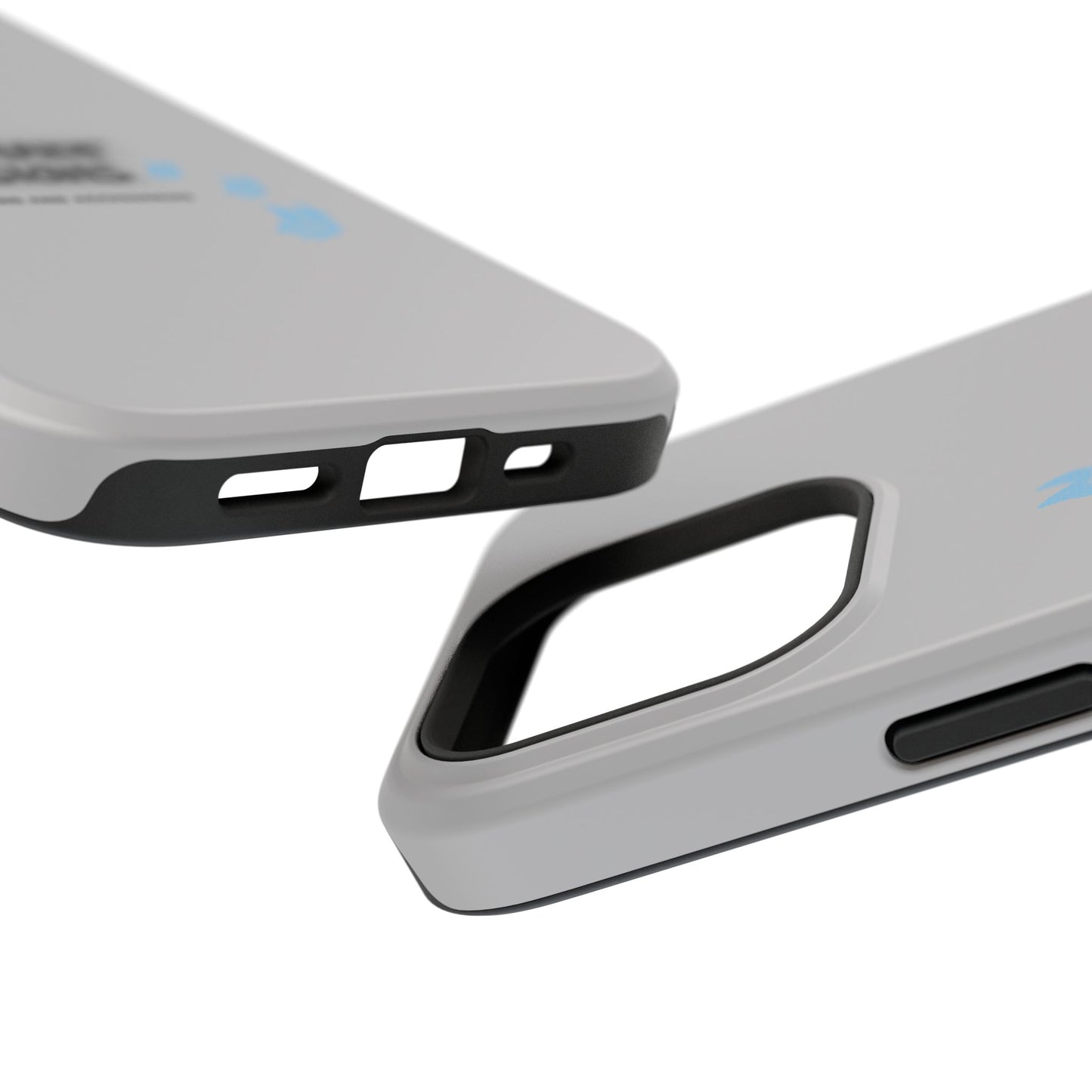 BlueHaze Designs Logo Phone case