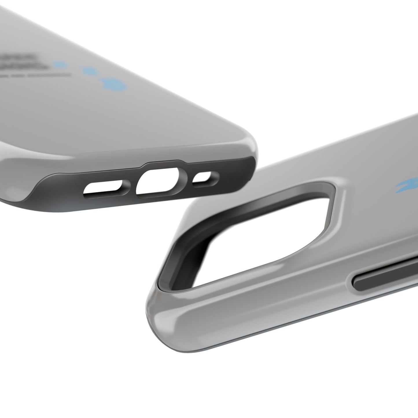 BlueHaze Designs Logo Phone case