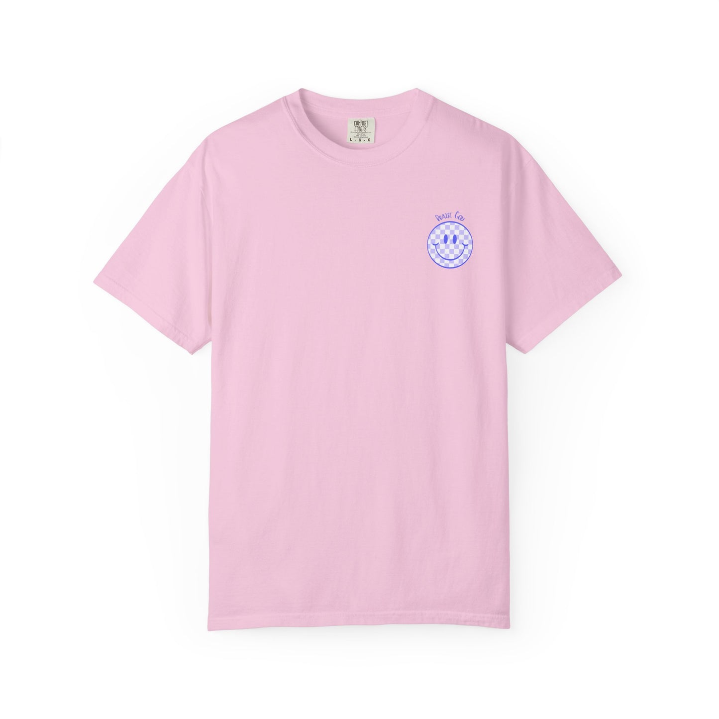 "Have You Talked to God Lately?" graphic tee