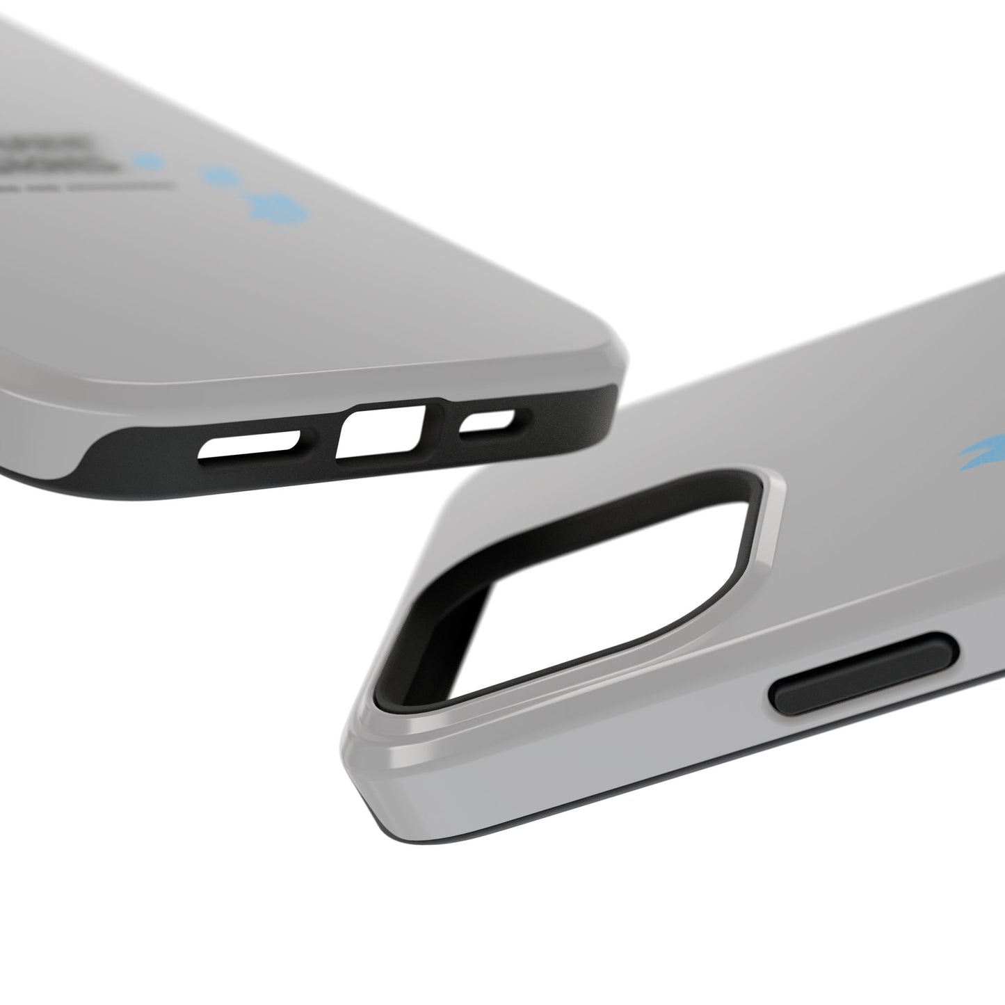 BlueHaze Designs Logo Phone case