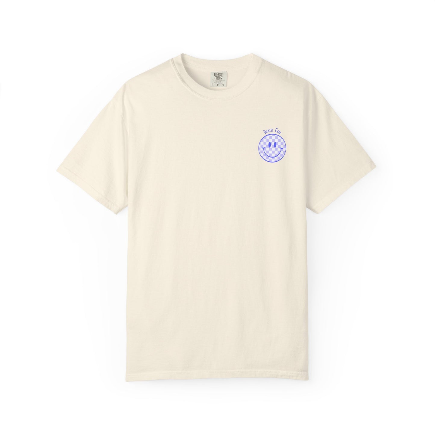 "Have You Talked to God Lately?" graphic tee