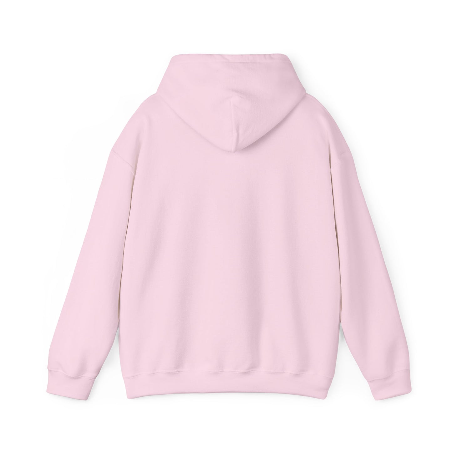 BlueHaze Designs Smoke logo hoodie
