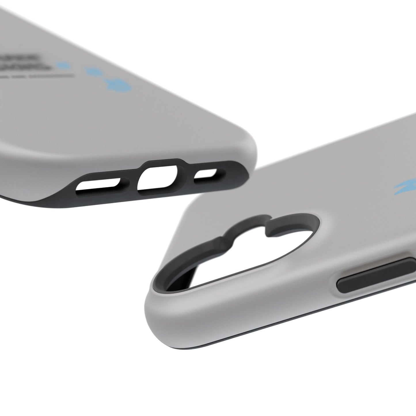 BlueHaze Designs Logo Phone case