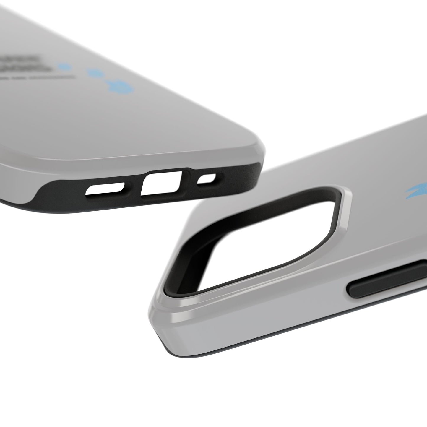 BlueHaze Designs Logo Phone case