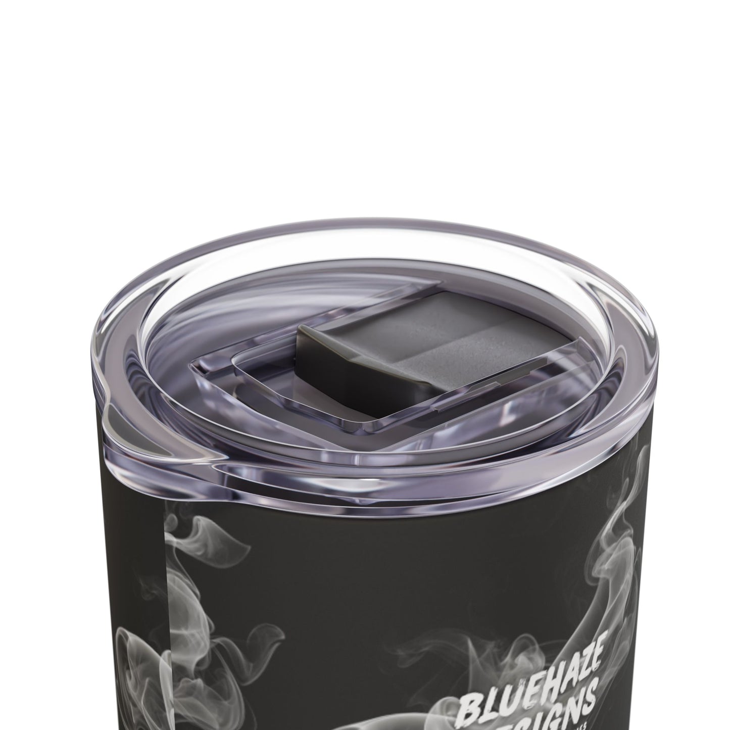 BlueHaze Designs Sleek Matte Tumbler, 20oz