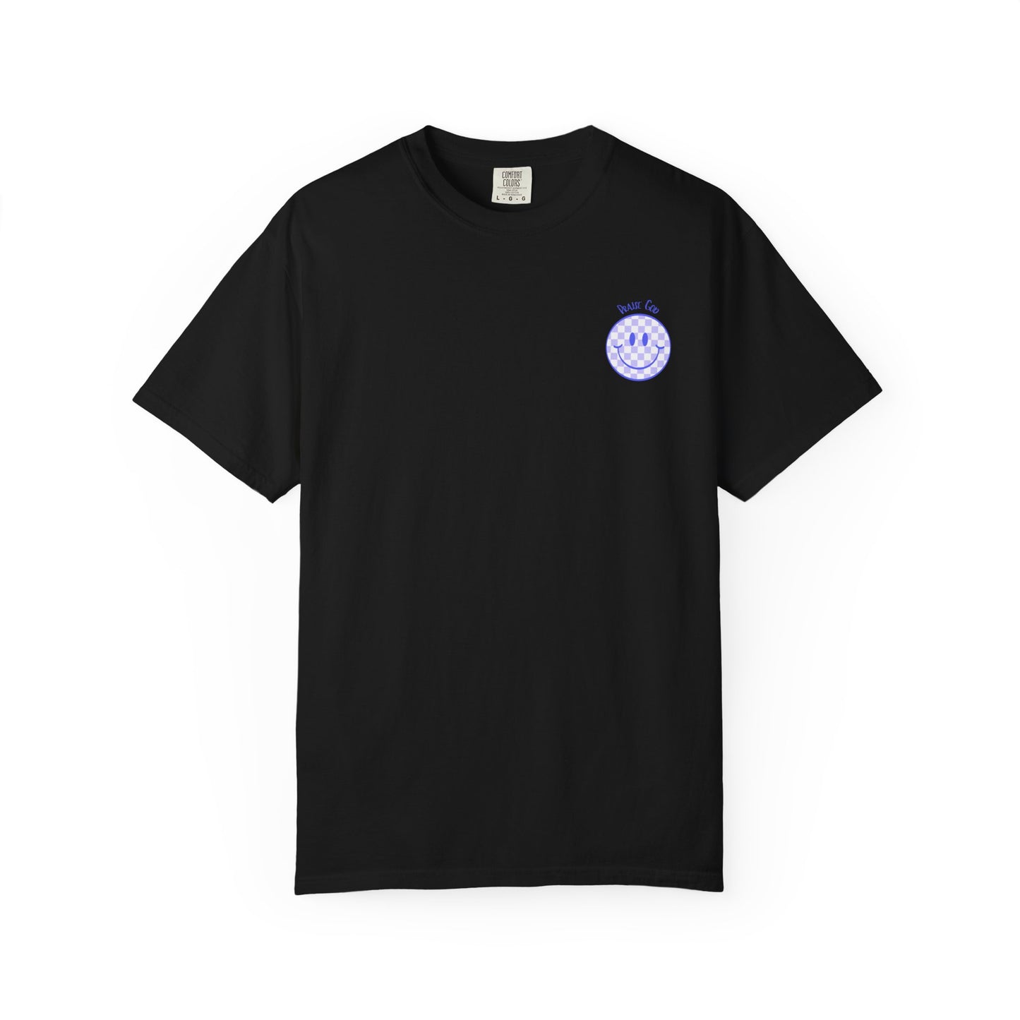 "Have You Talked to God Lately?" graphic tee