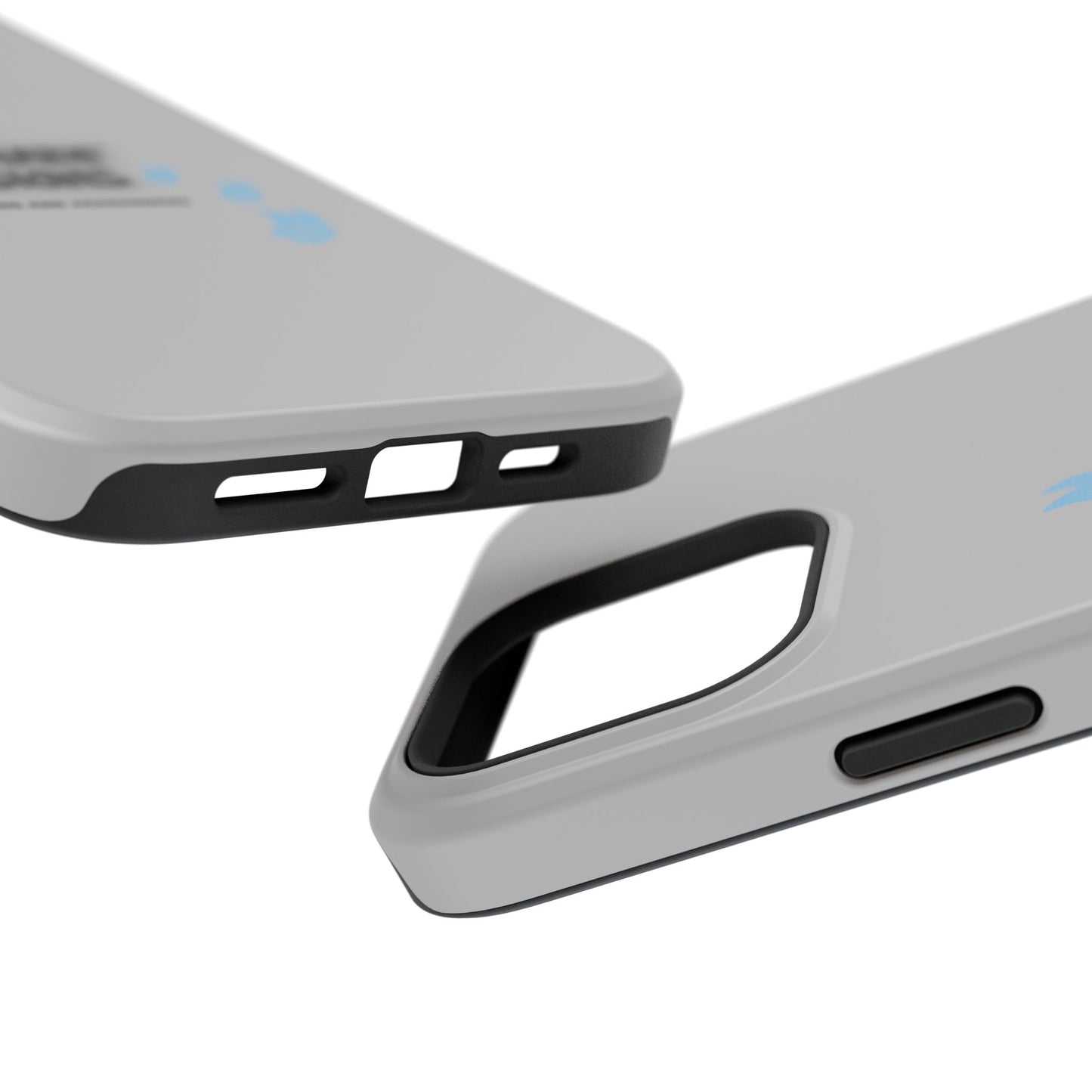 BlueHaze Designs Logo Phone case