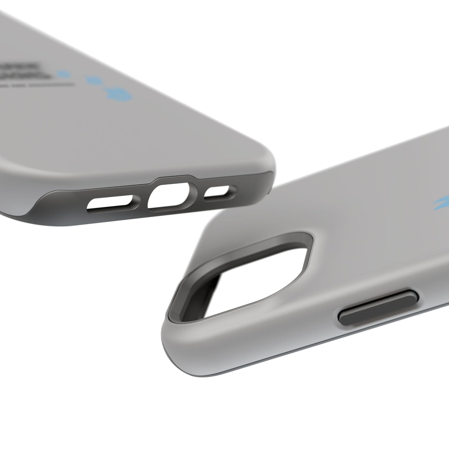 BlueHaze Designs Logo Phone case