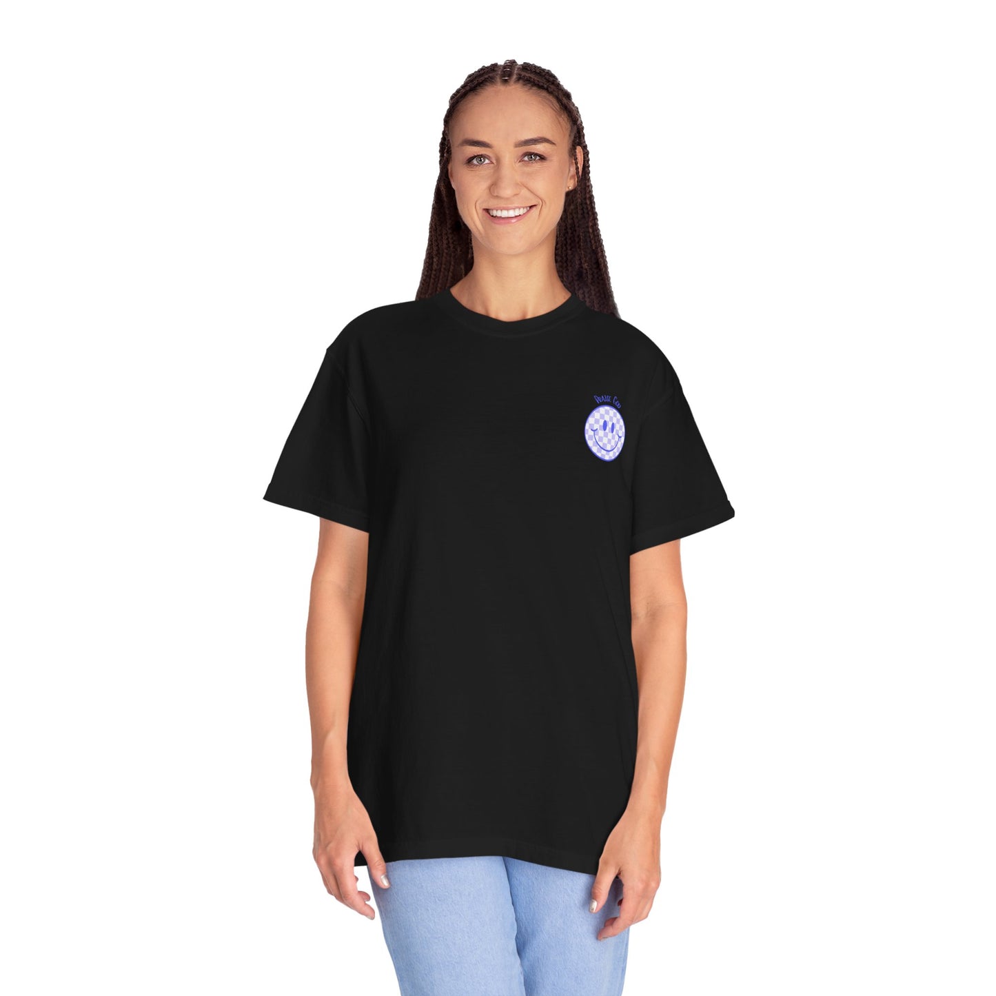 "Have You Talked to God Lately?" graphic tee