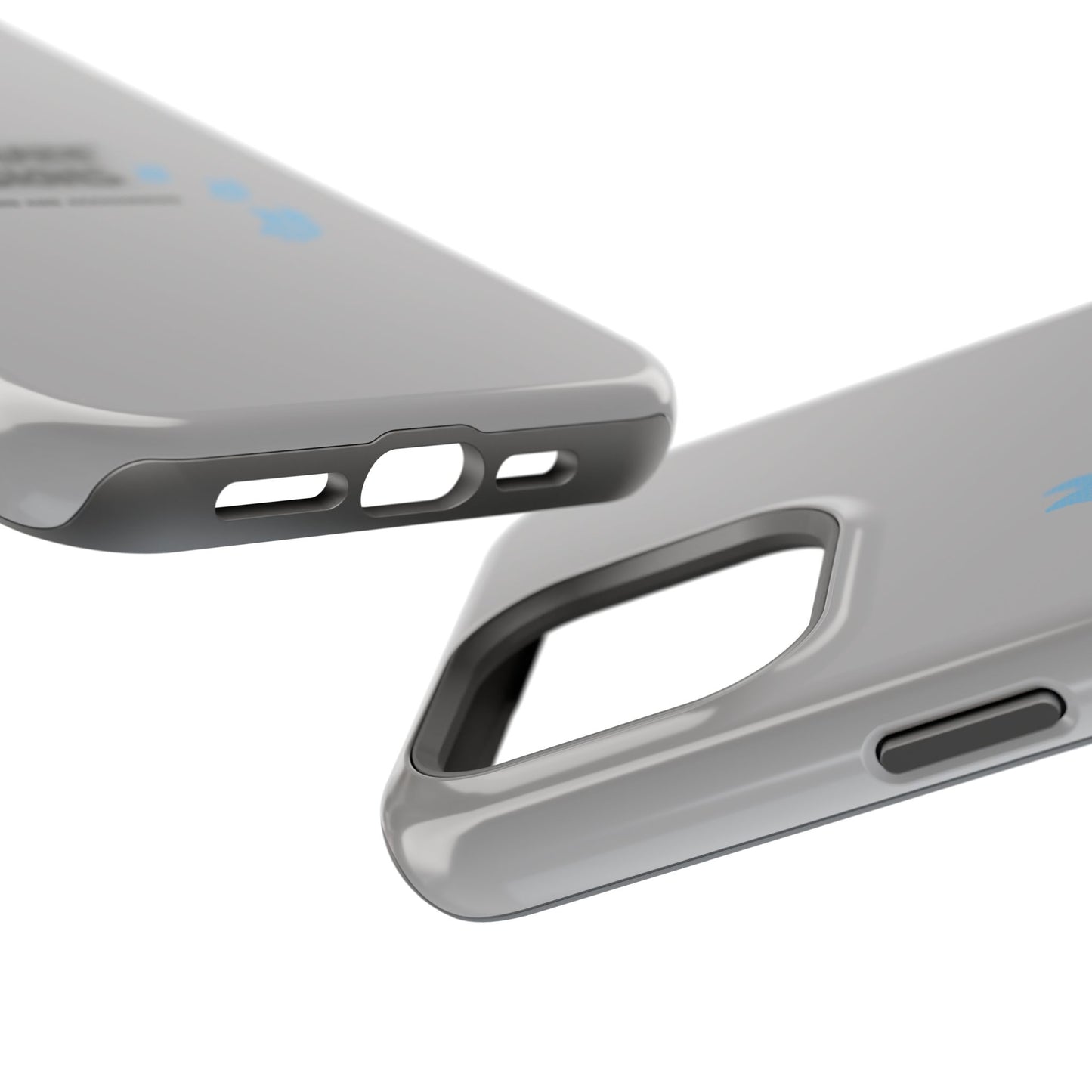 BlueHaze Designs Logo Phone case