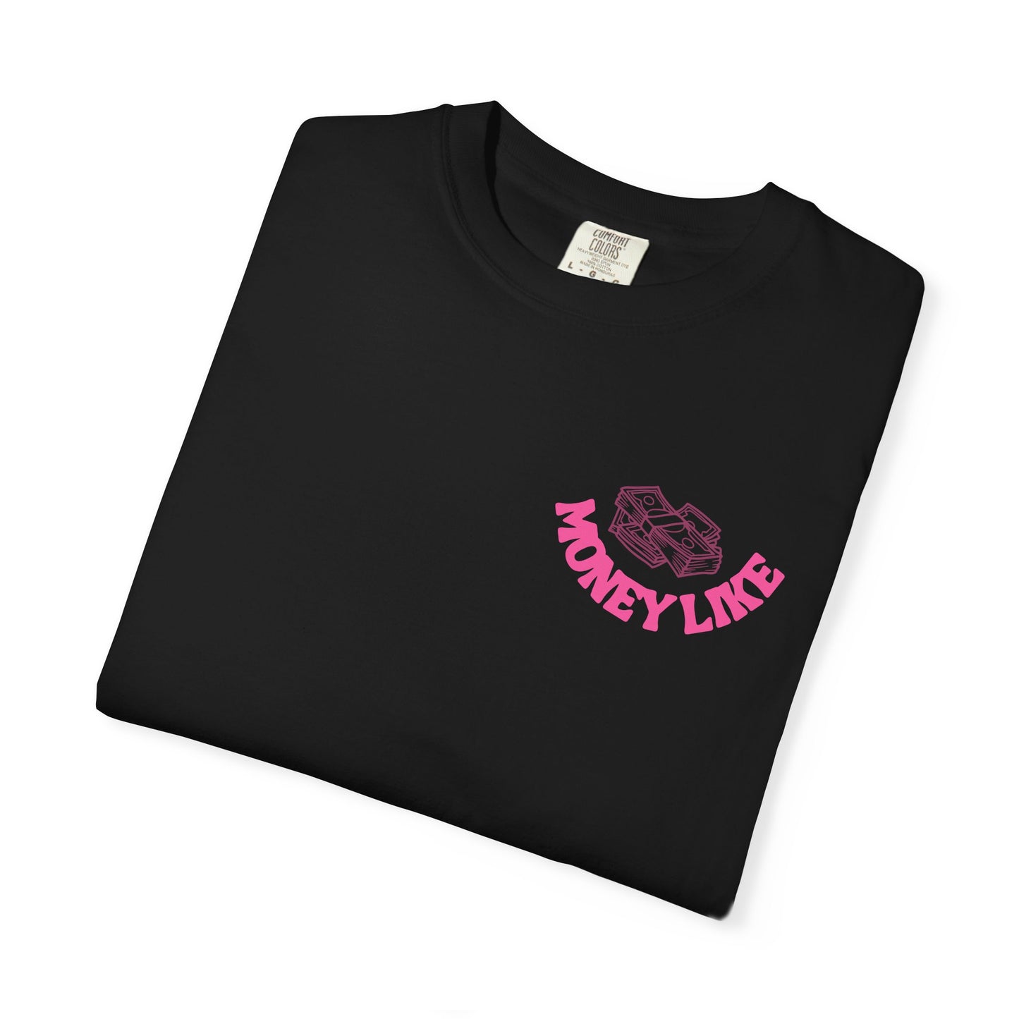 Unisex Garment-Dyed T-shirt - I Gotta Stop Spending Money.
