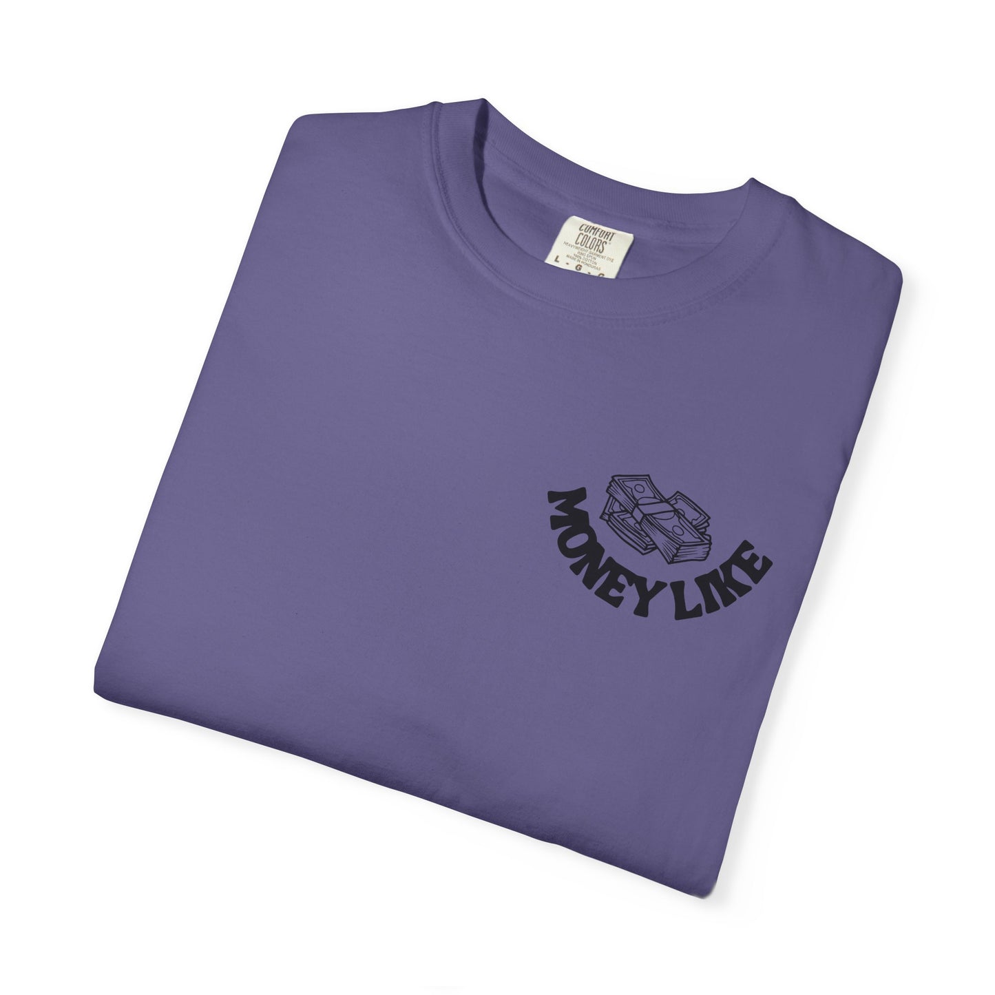 Unisex Garment-Dyed T-shirt - I Gotta Stop Spending Money.