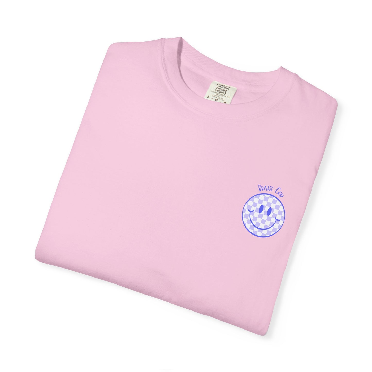 "Have You Talked to God Lately?" graphic tee