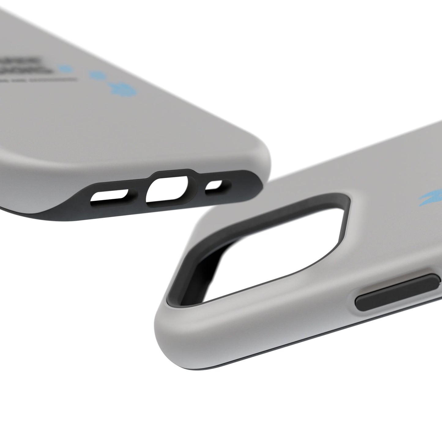 BlueHaze Designs Logo Phone case