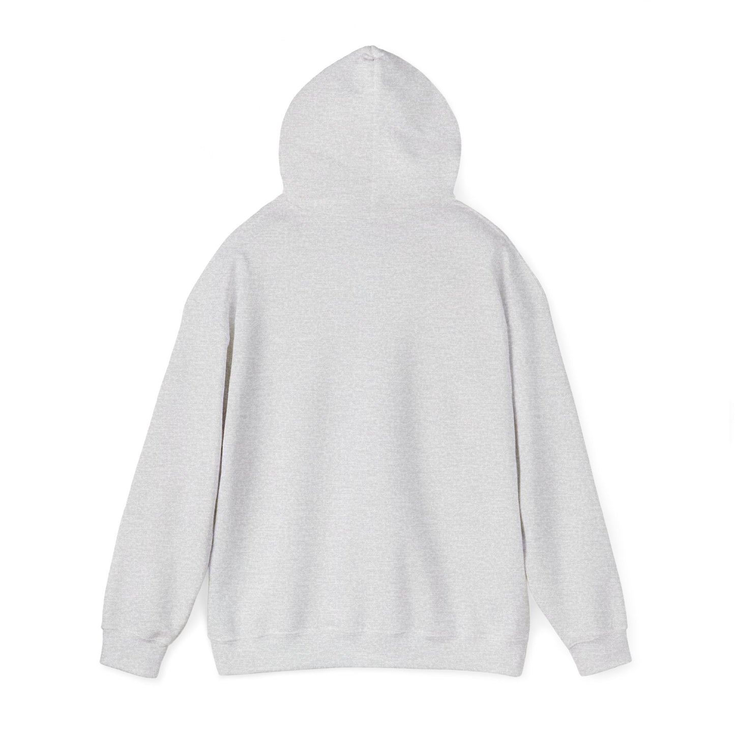 BlueHaze Designs Butterfly logo hoodie