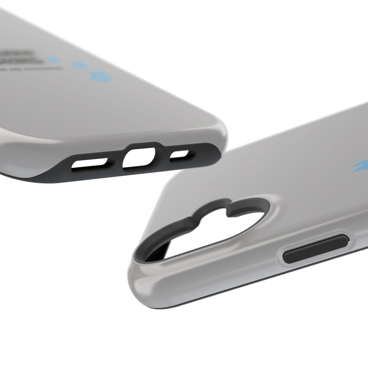 BlueHaze Designs Logo Phone case