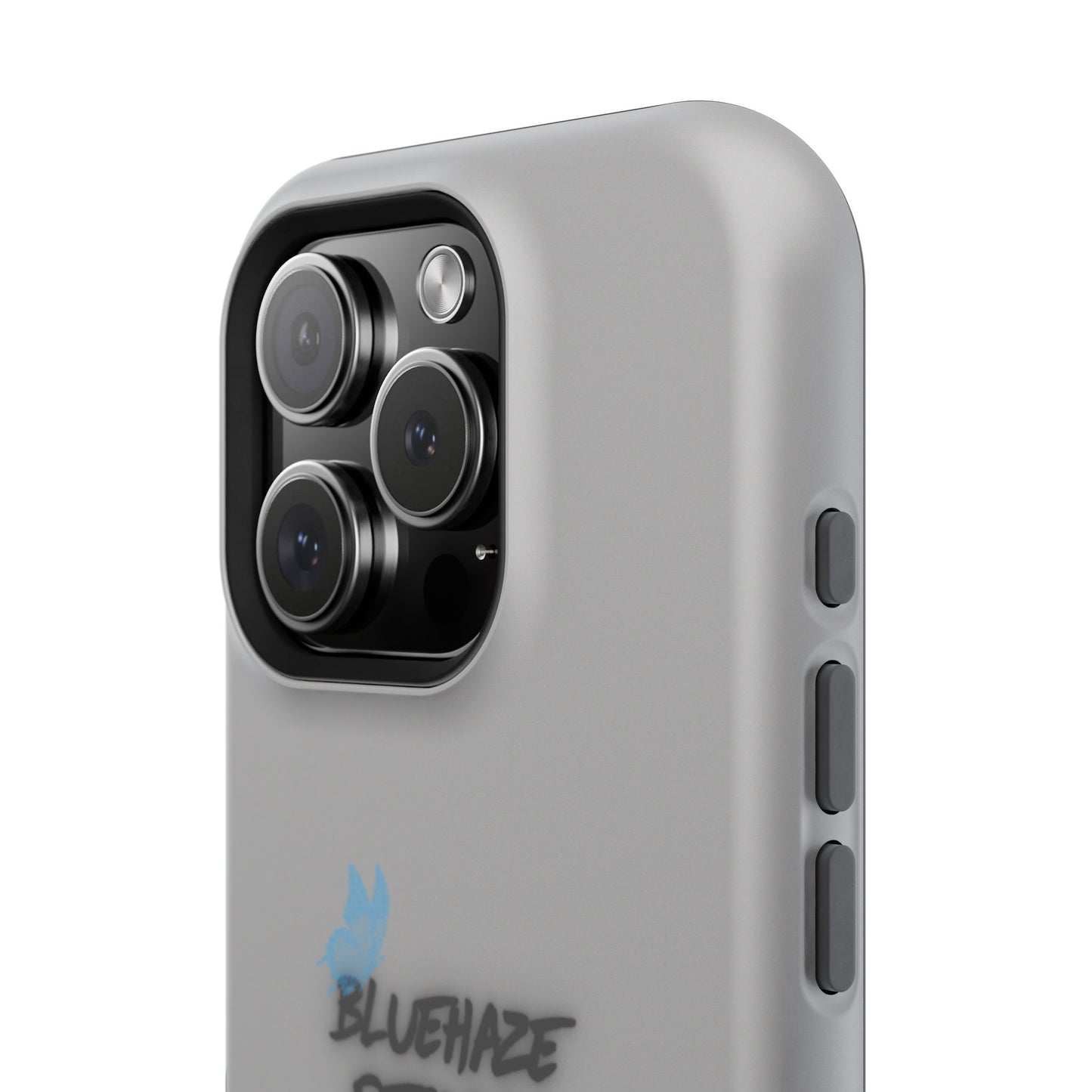 BlueHaze Designs Logo Phone case