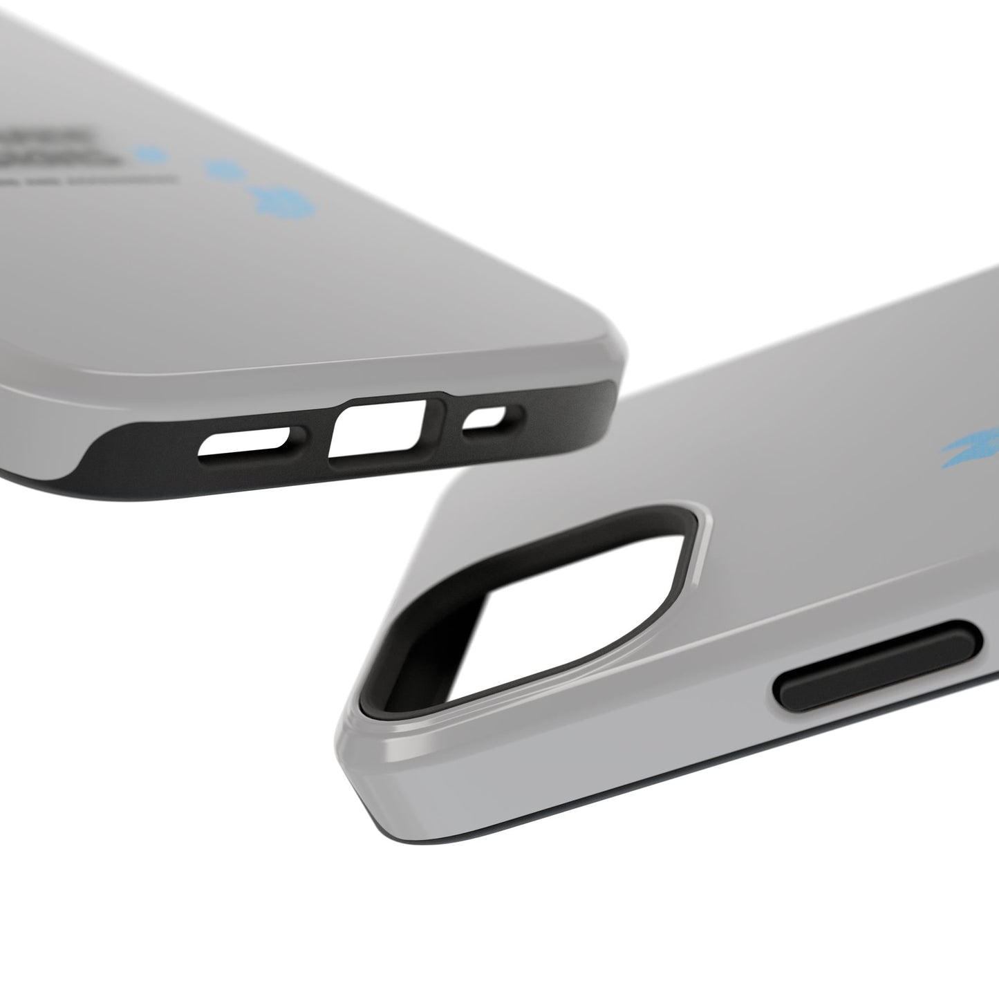 BlueHaze Designs Logo Phone case