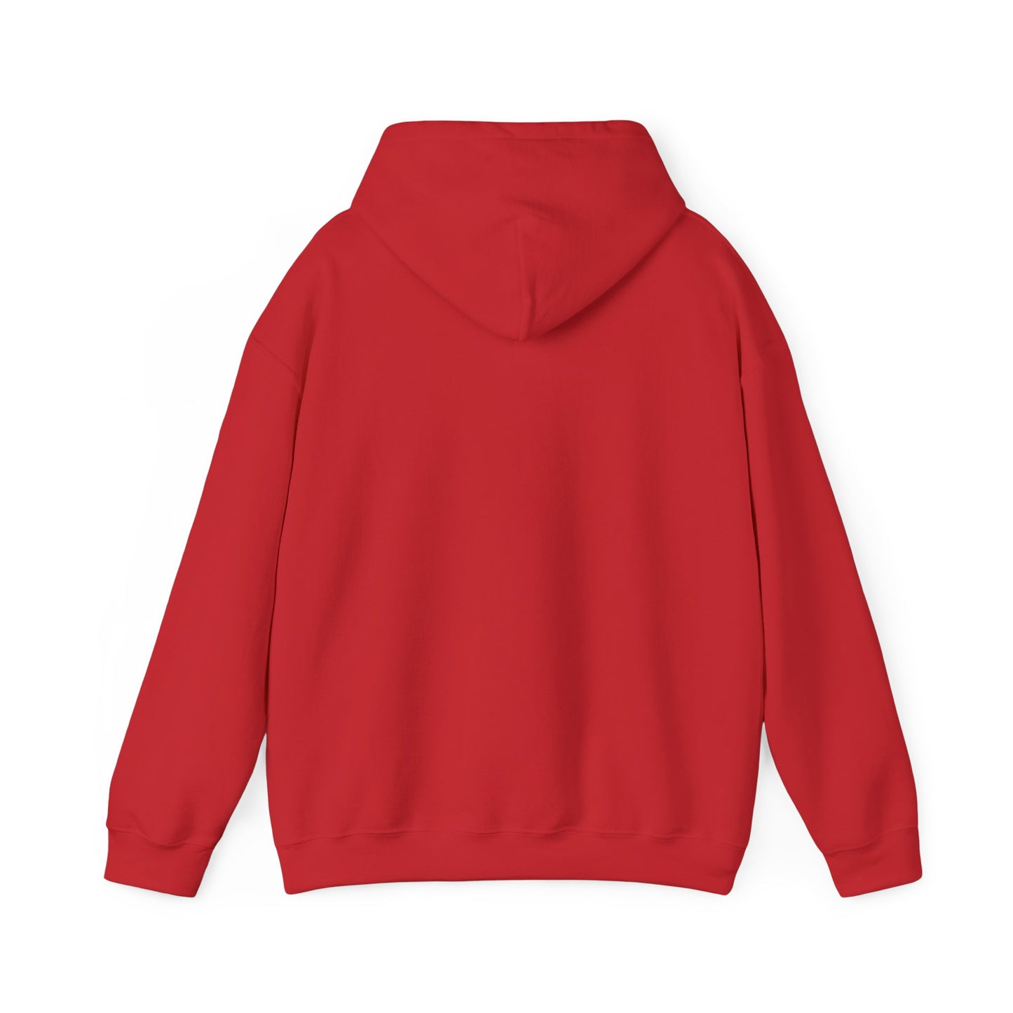 BlueHaze Designs Smoke logo hoodie