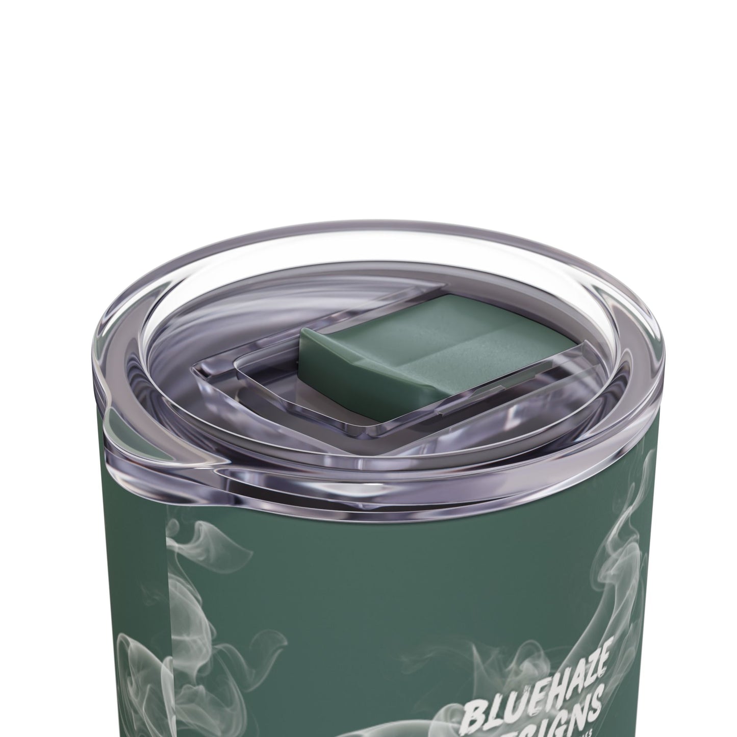 BlueHaze Designs Sleek Matte Tumbler, 20oz