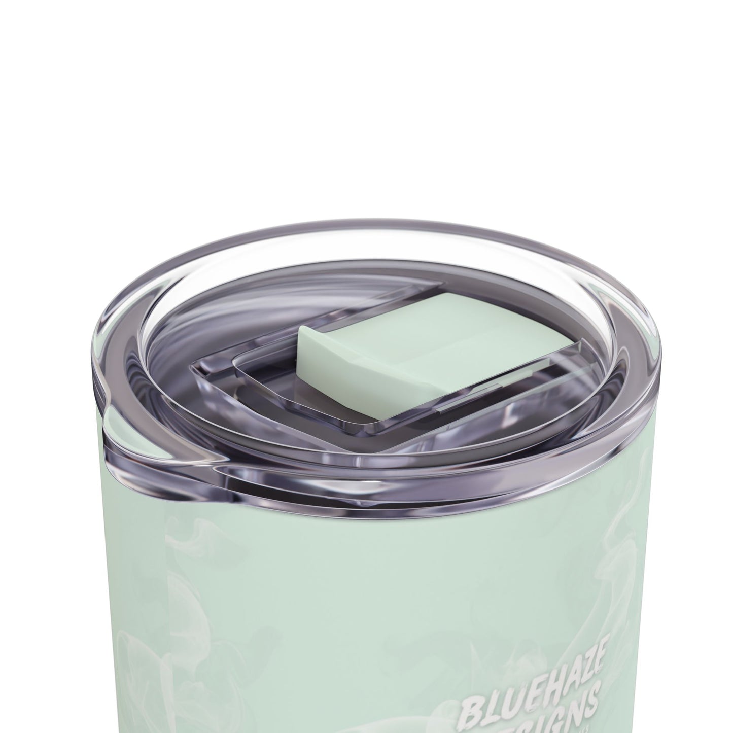 BlueHaze Designs Sleek Matte Tumbler, 20oz
