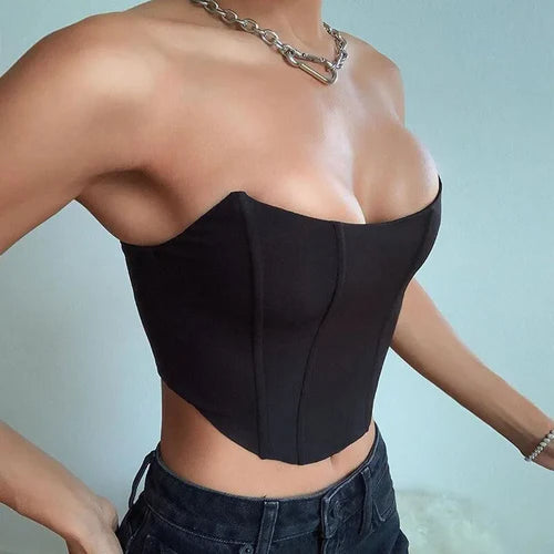 Tanks & Camis