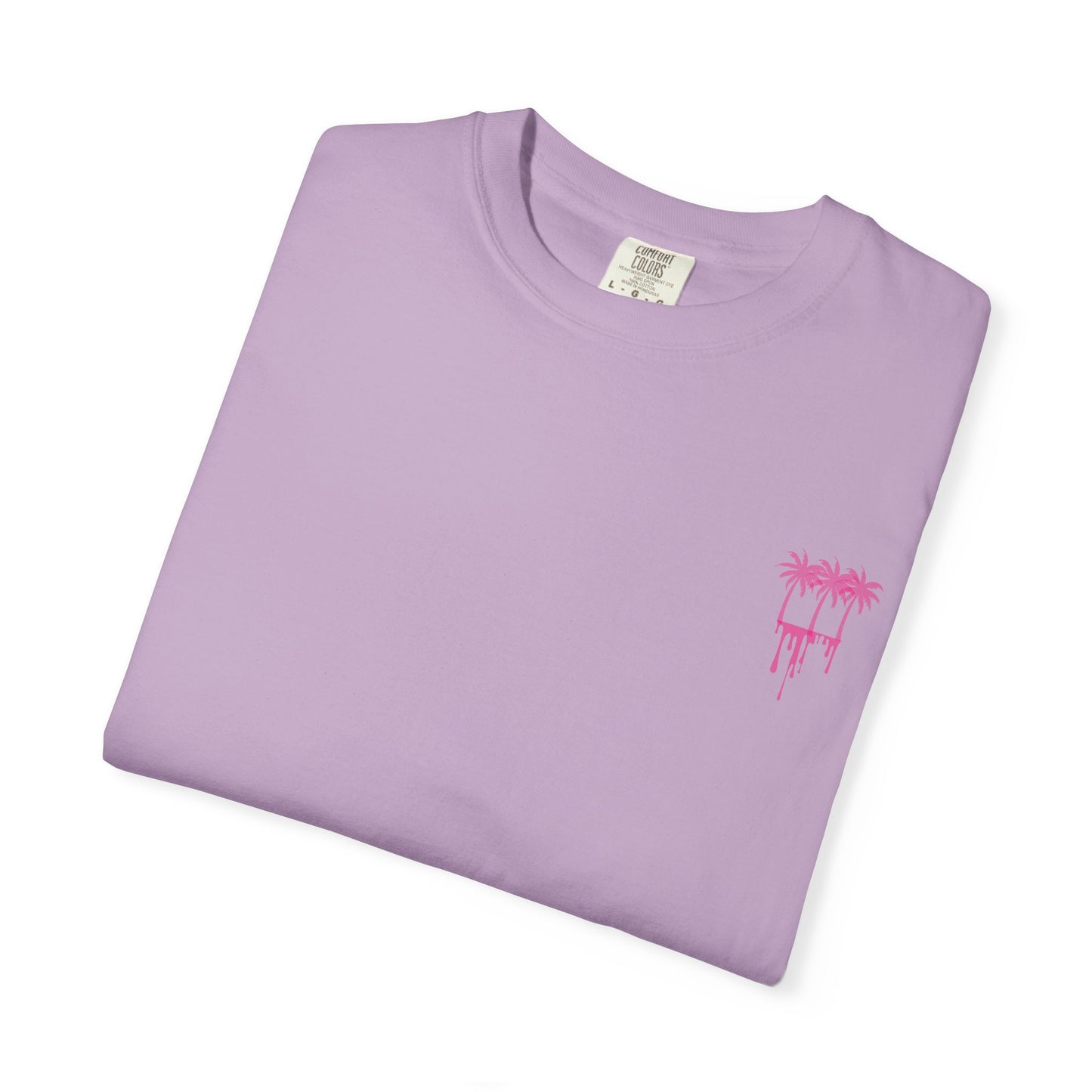 Summer Vibes Graphic Tee for Trendsetters, Fun T-Shirt, Stylish Summer Clothing, Beachwear, Unisex Casual Top