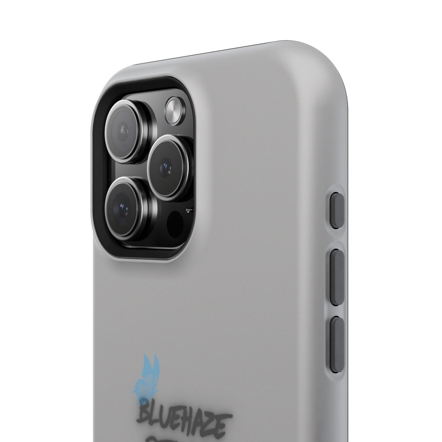 BlueHaze Designs Logo Phone case