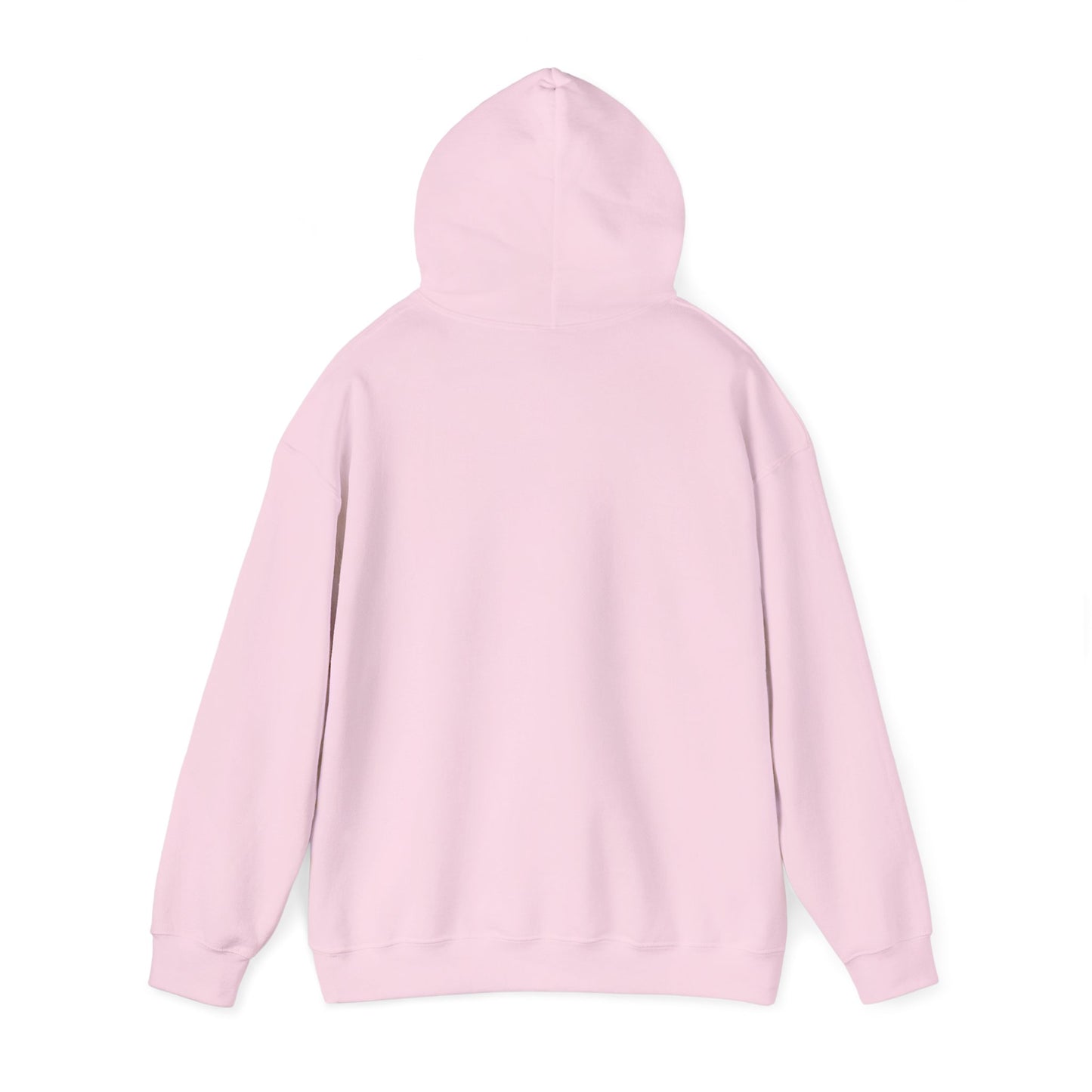 BlueHaze Designs Smoke logo hoodie