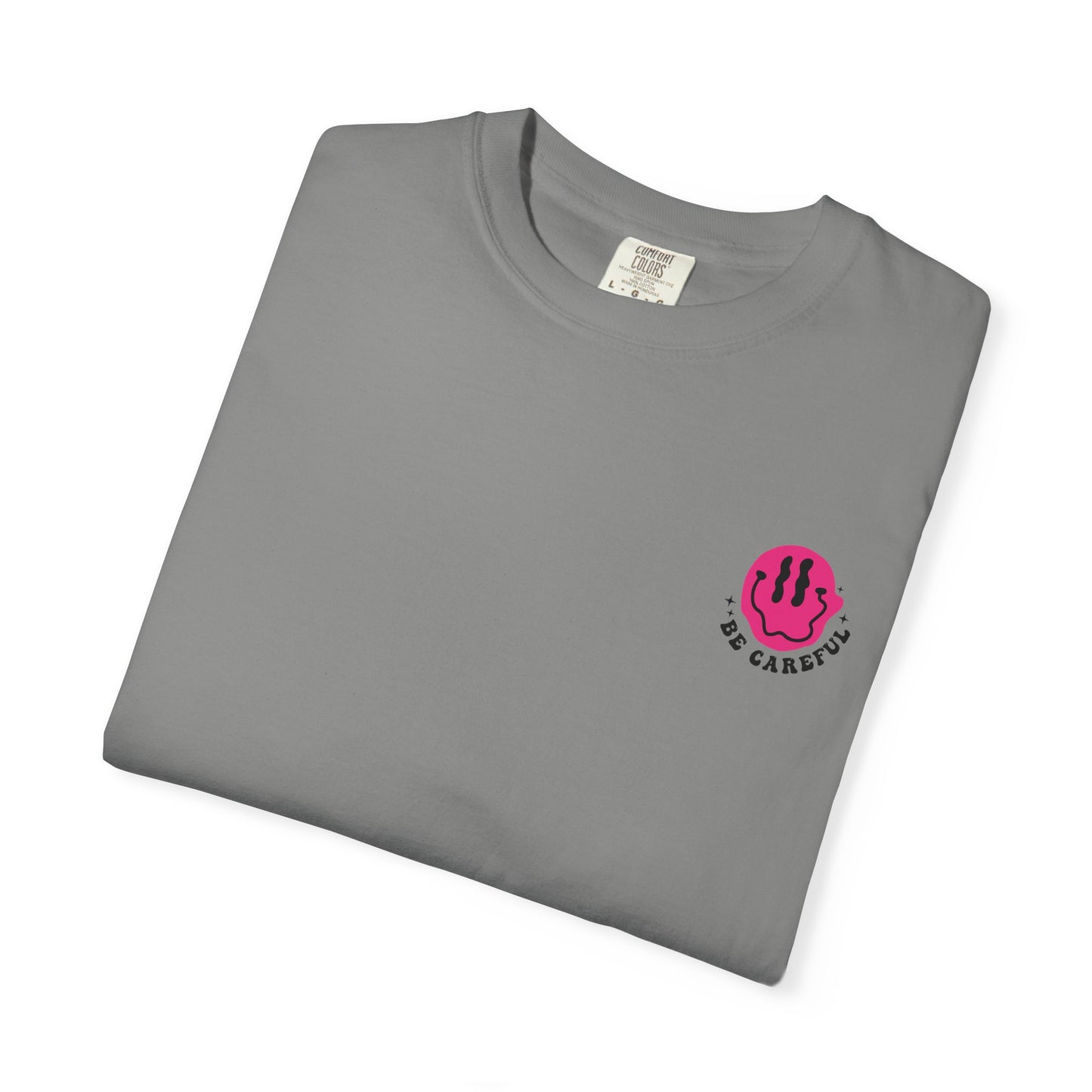 "Don't be sorry" Playful Unisex T-Shirt with Inspirational Quote, Cute Graphic Tee, Gift for Friends, Motivational Shirt, Trendy Casual Wear