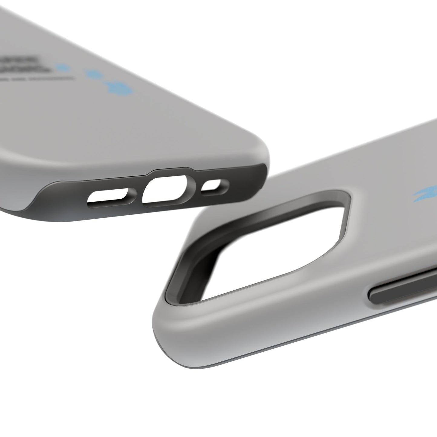 BlueHaze Designs Logo Phone case