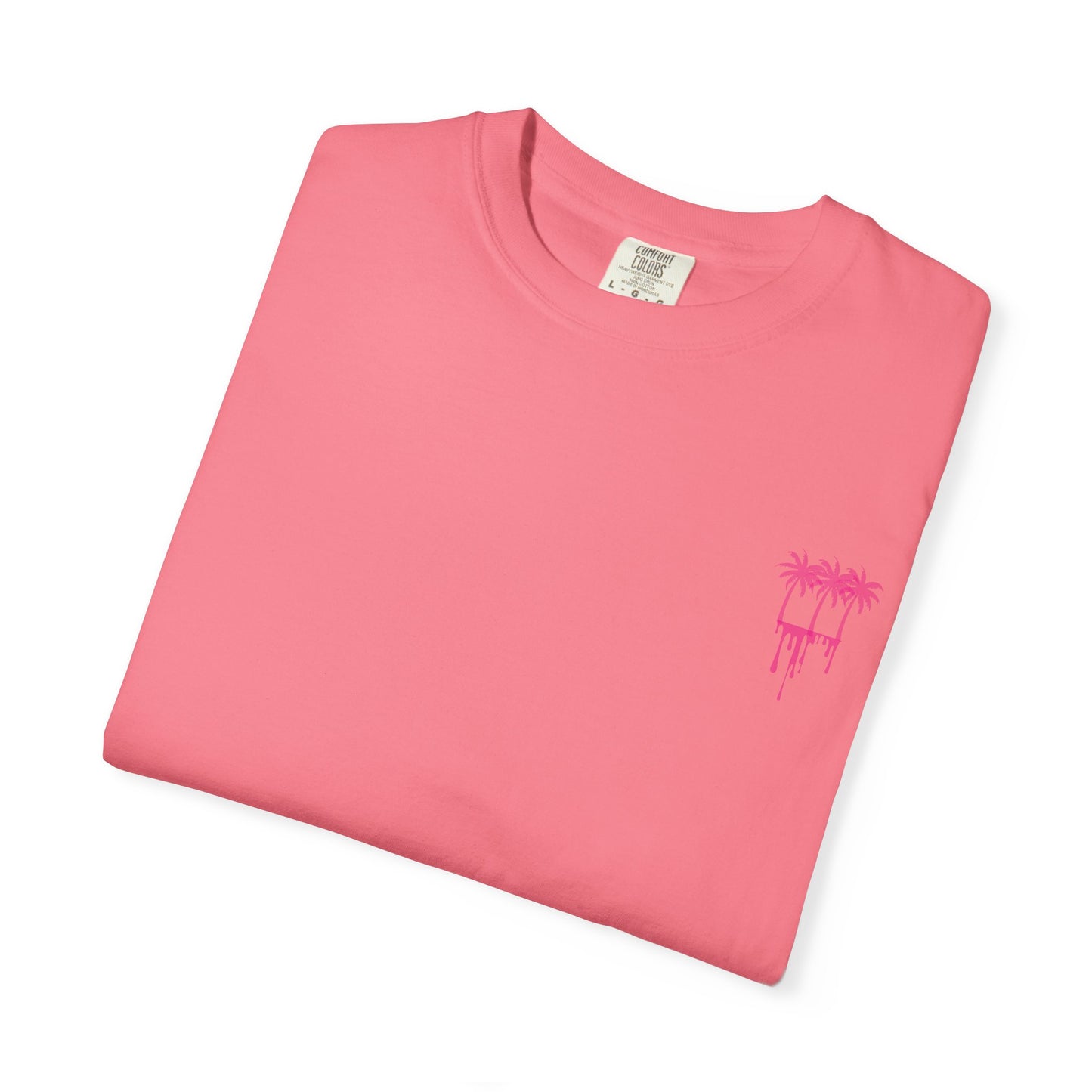 Summer Vibes Graphic Tee for Trendsetters, Fun T-Shirt, Stylish Summer Clothing, Beachwear, Unisex Casual Top